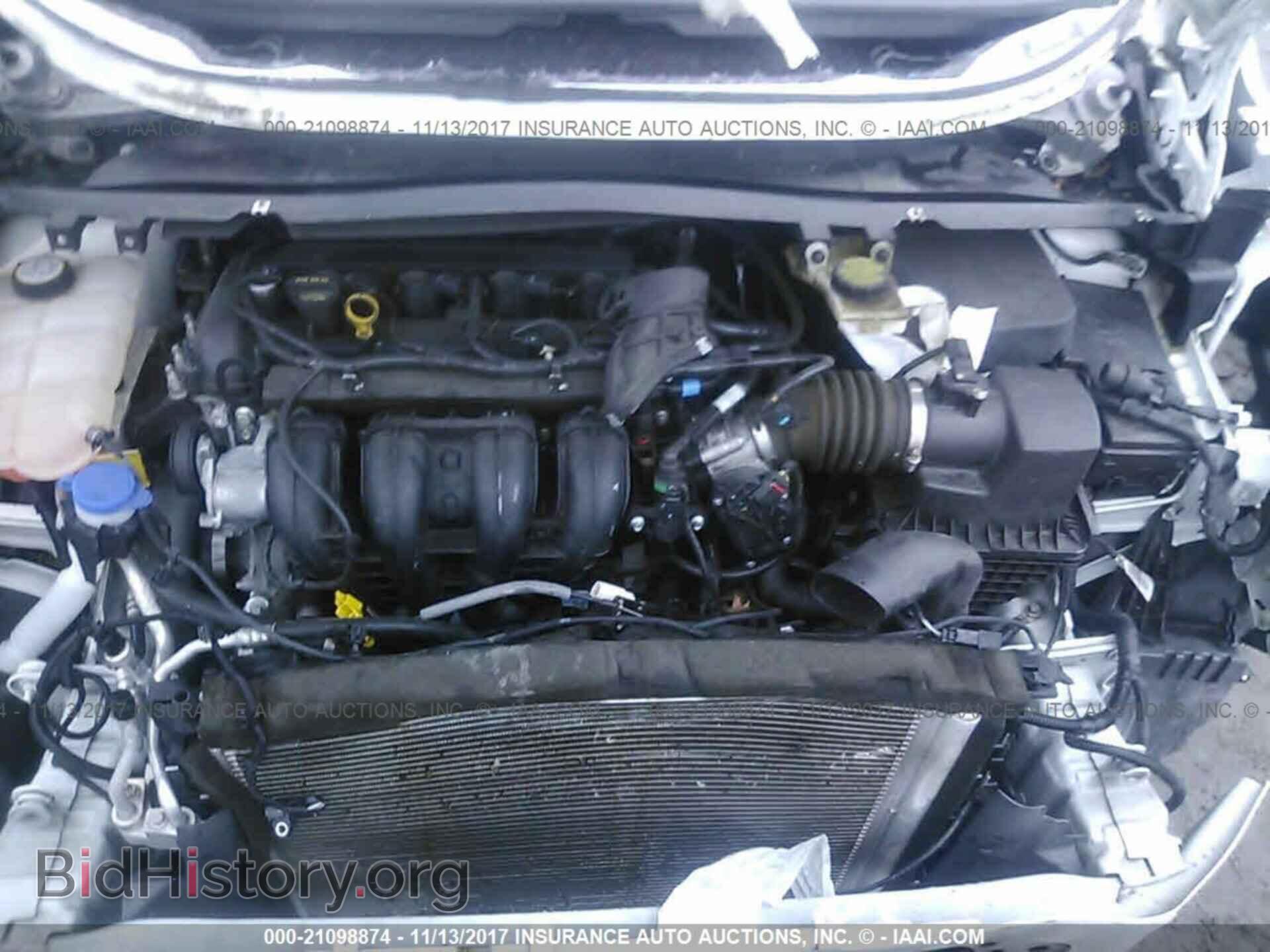 2015 Ford Transit - VIN: NM0AE8F78F1179459 - Photo 10