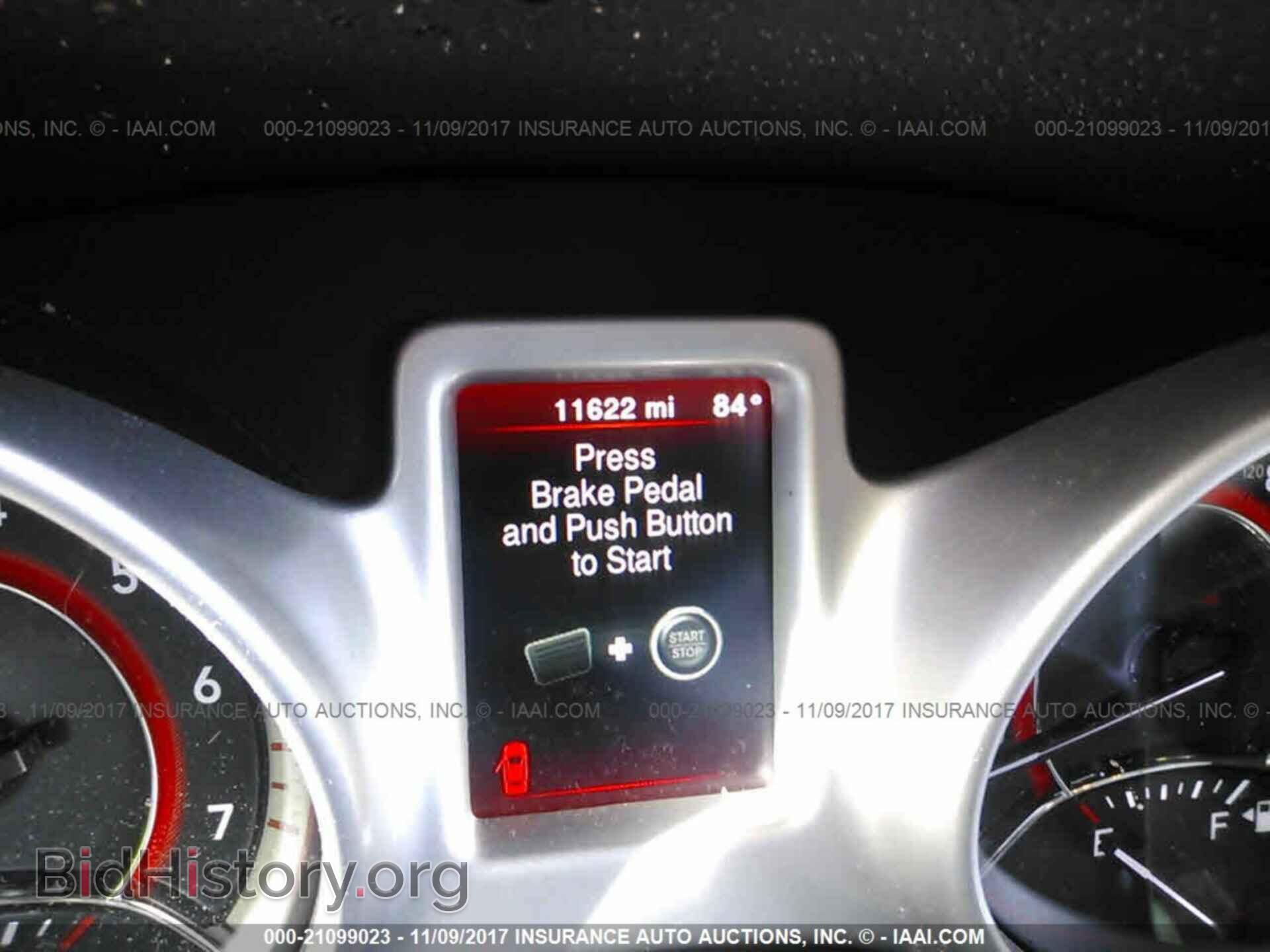 2017 Dodge Journey - VIN: 3C4PDCAB2HT577602 - Photo 7