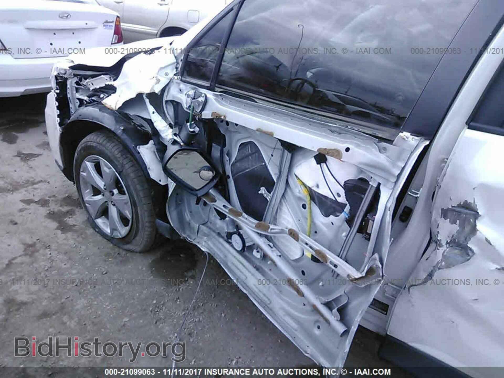2015 Subaru Forester - VIN: JF2SJABC5FH527062 - Photo 6