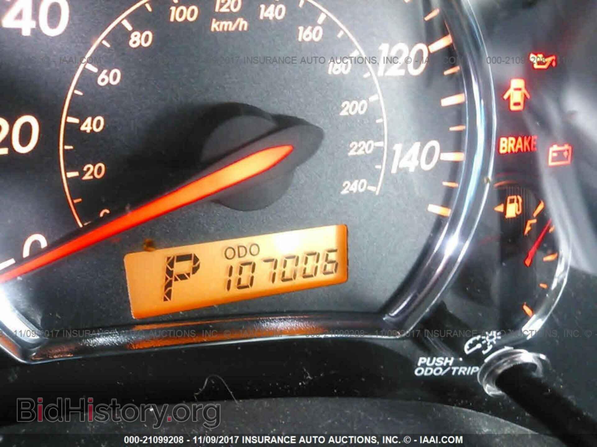 2011 Toyota Corolla - VIN: 2T1BU4EE3BC560452 - Photo 7