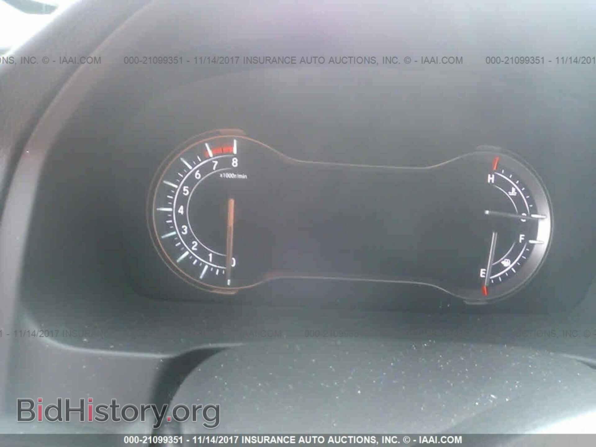 2017 Honda Pilot - VIN: 5FNYF6H94HB065891 - Фото 7