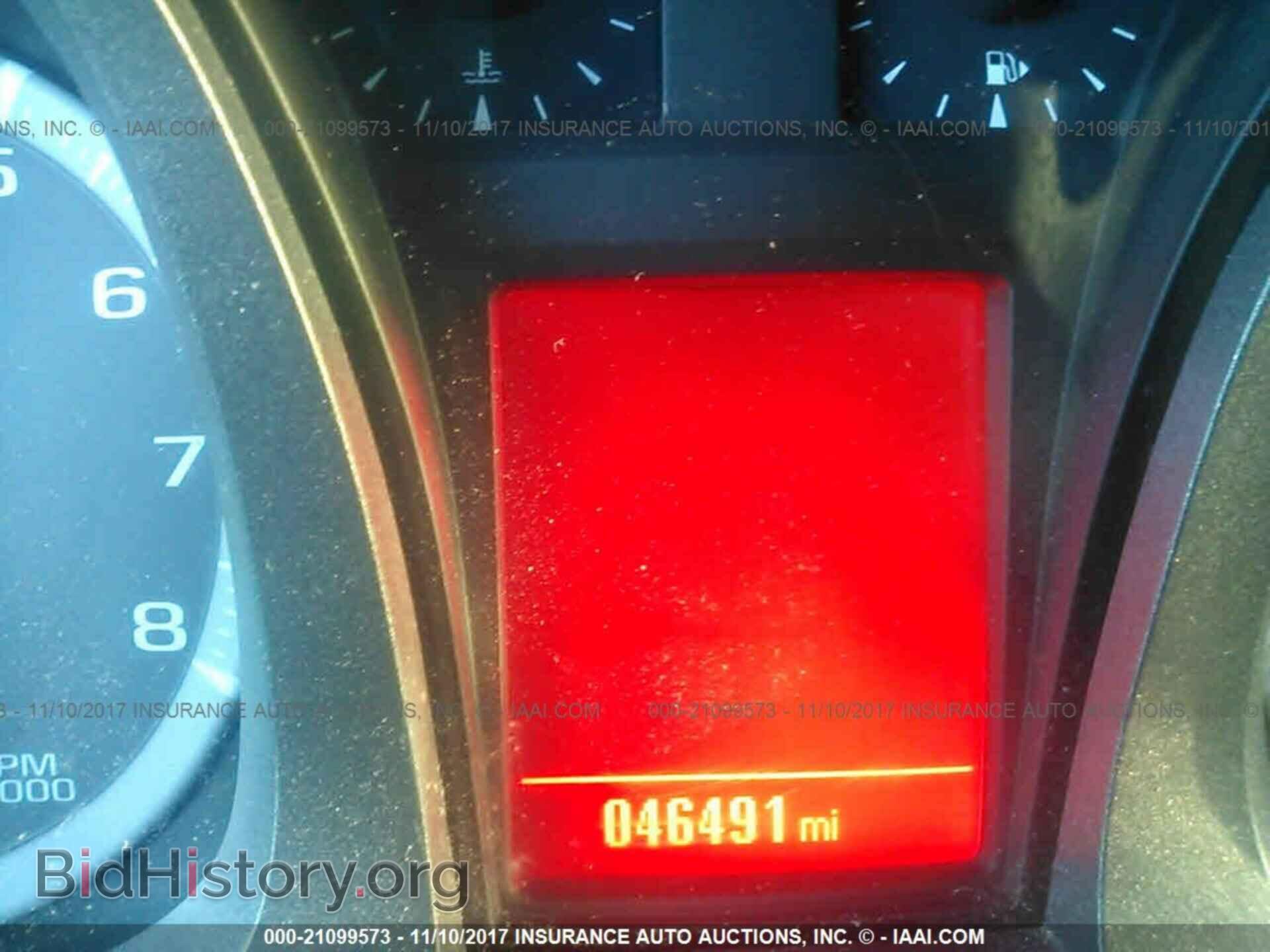 2013 Gmc Terrain - VIN: 2GKALMEKXD6315323 - Фото 7