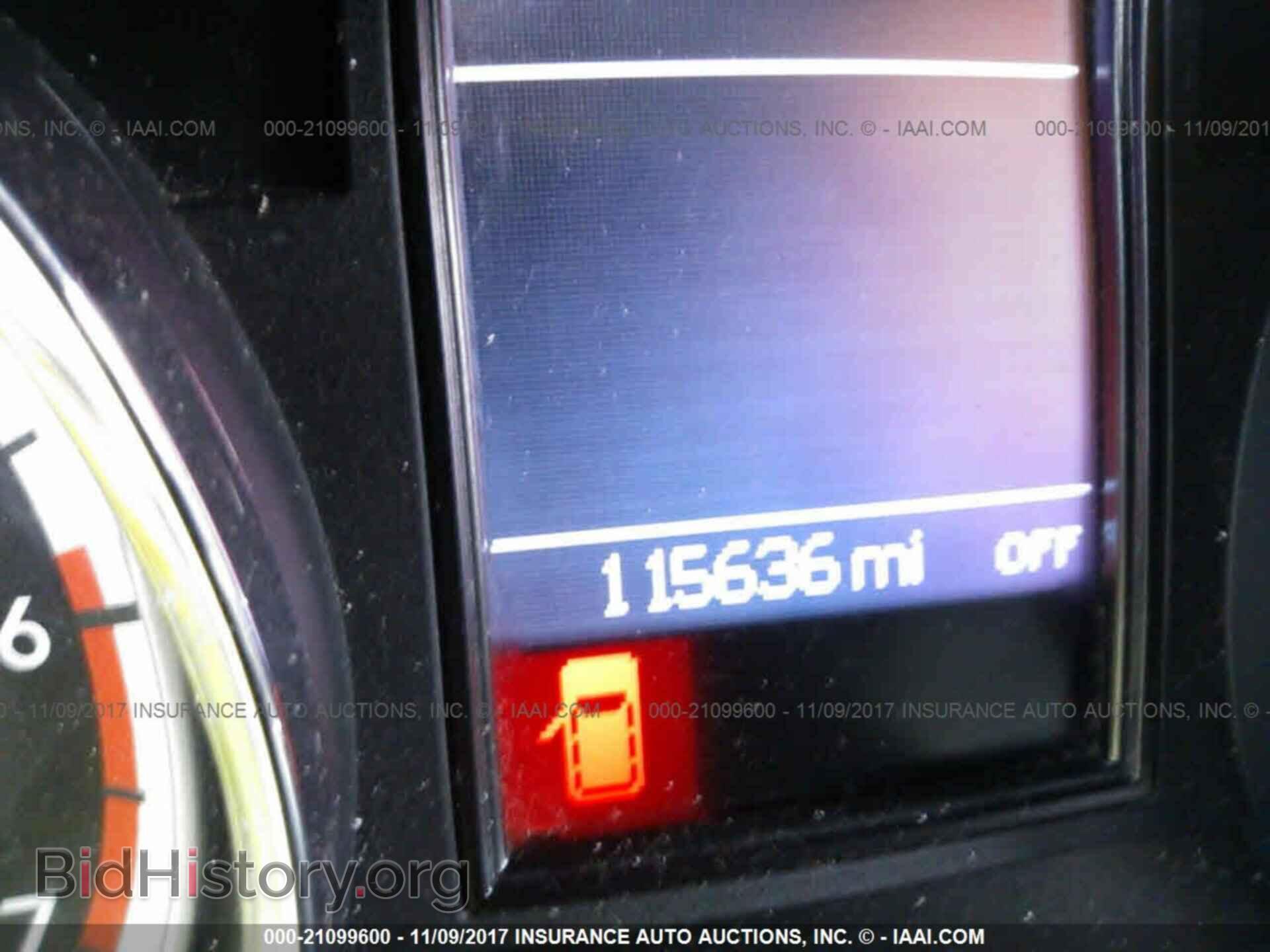 2011 Dodge Durango - VIN: 1D4SD4GT0BC651413 - Photo 7