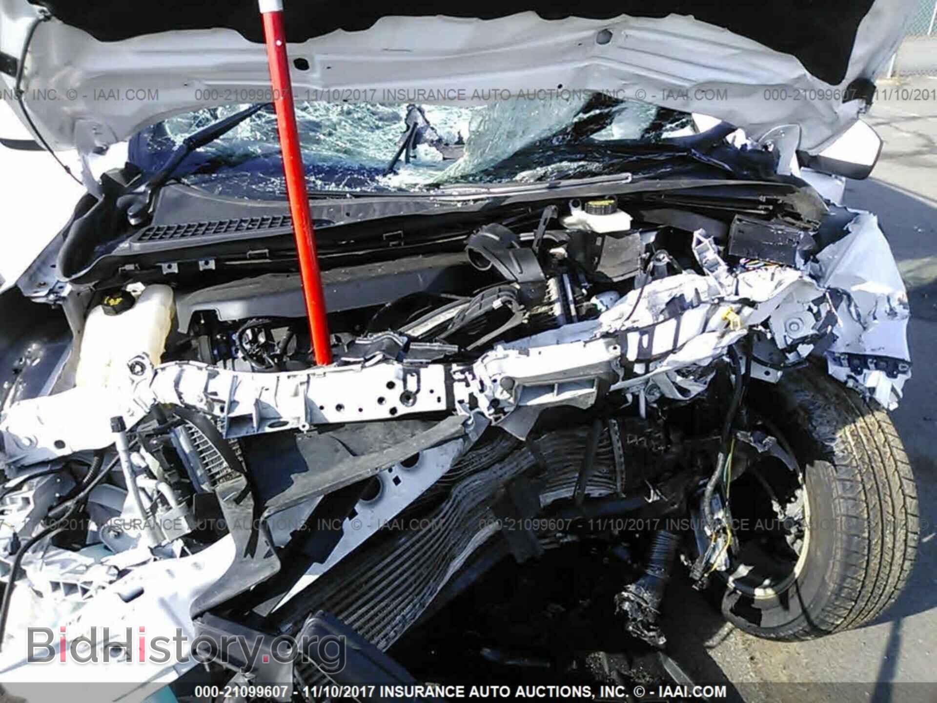 2014 Ford Escape - VIN: 1FMCU9G94EUD49166 - Фото 10