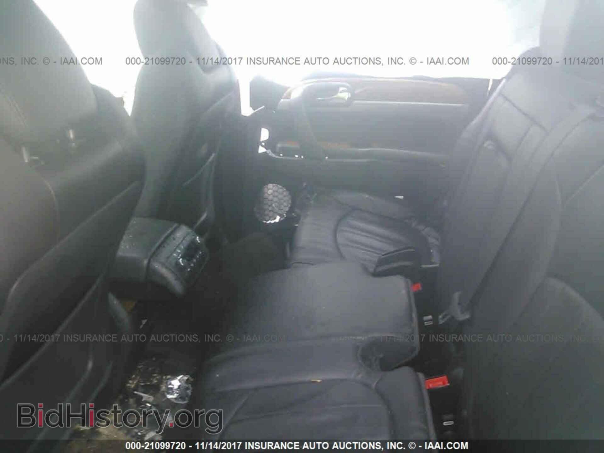 2012 Buick Enclave - VIN: 5GAKVCEDXCJ388779 - Фото 8