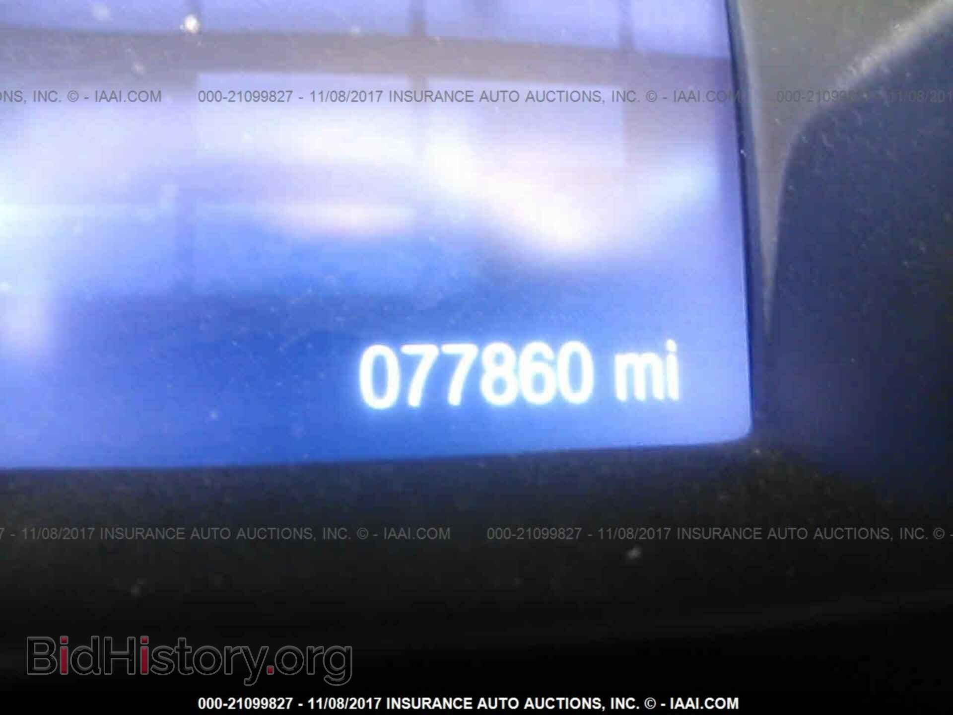 2014 Ford Focus - VIN: 1FADP3F27EL207035 - Фото 7