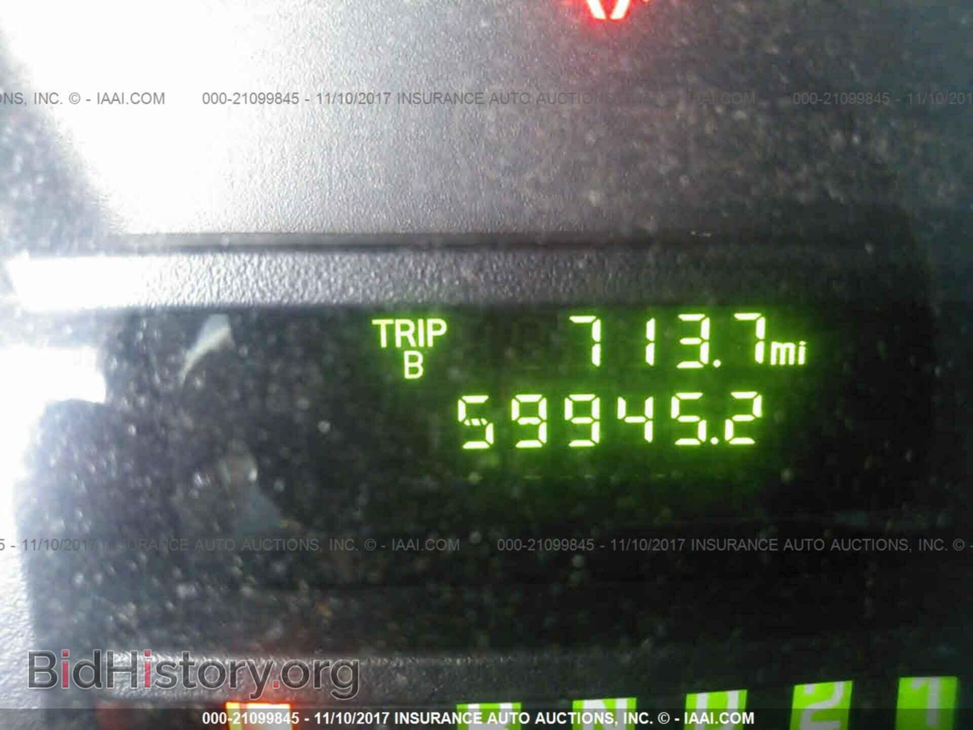2011 Ford Econoline - VIN: 1FBNE3BL2BDA04244 - Фото 7