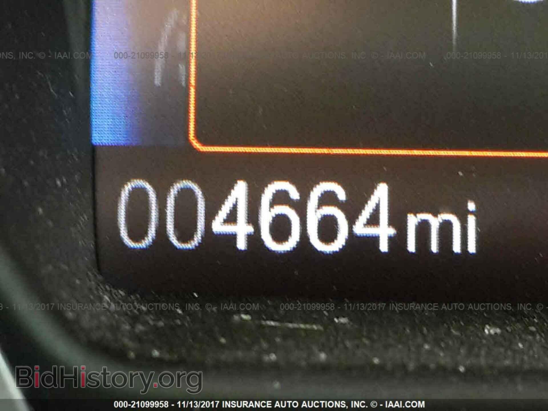 2017 Ford Focus - VIN: 1FADP3F20HL253827 - Photo 7