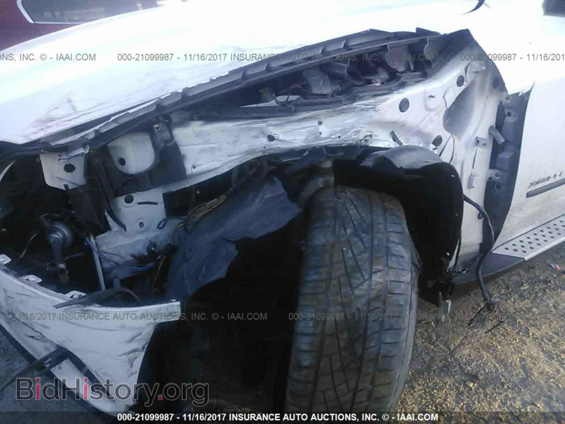 2012 Bmw X5 - VIN: 5UXZV4C52CL766966 - Фото 6