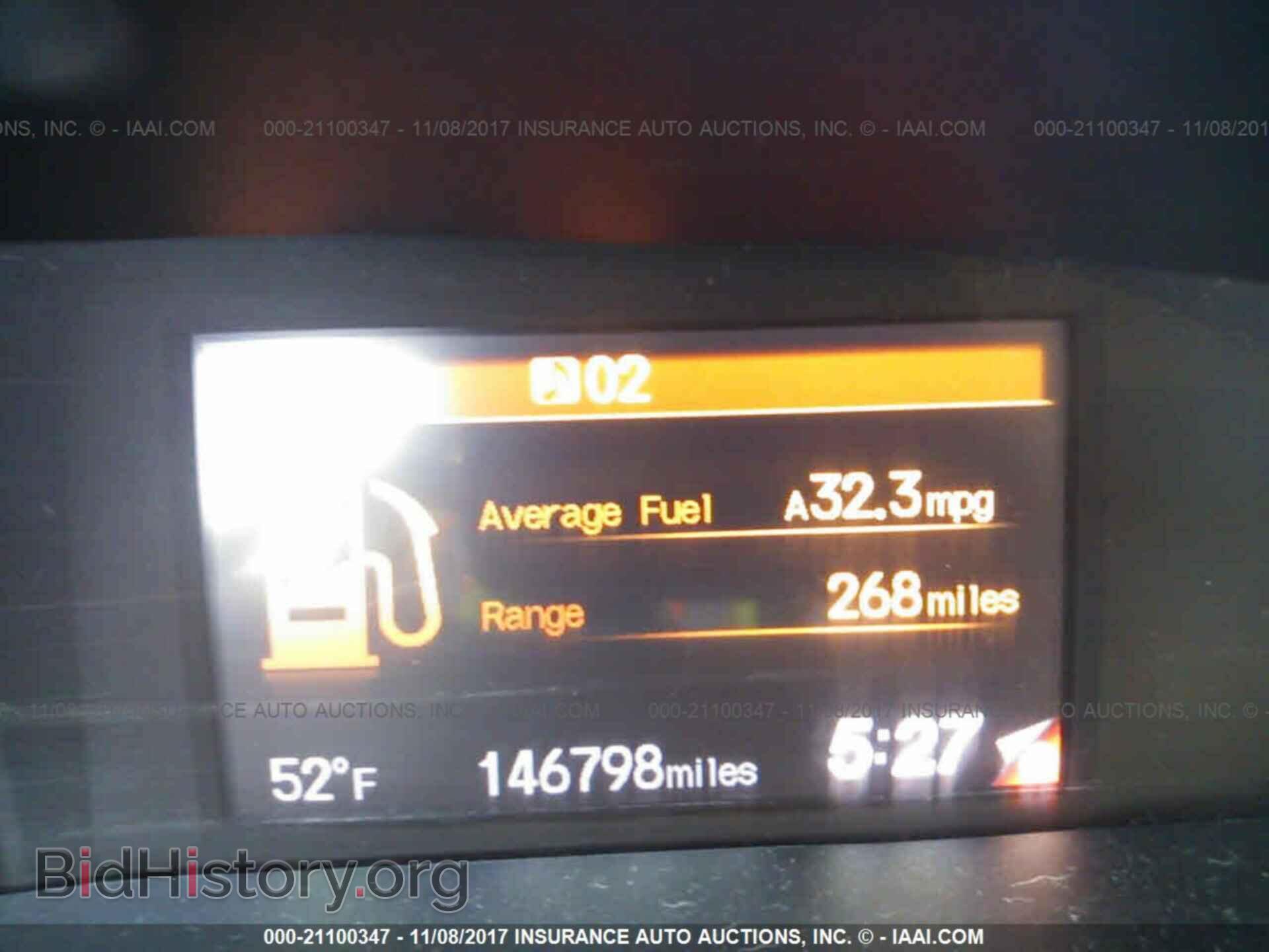 2012 Honda Civic - VIN: 19XFB2F96CE015863 - Photo 7