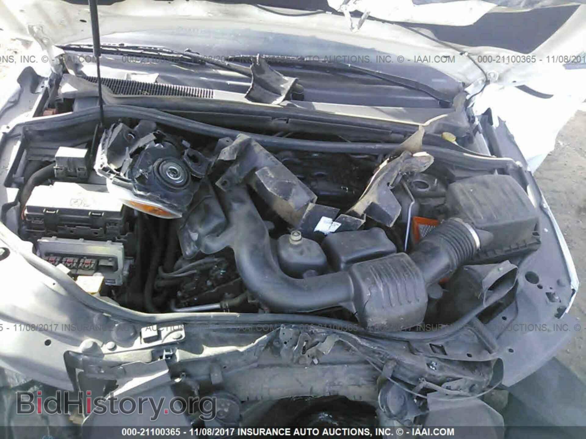 2013 Dodge Durango - VIN: 1C4RDHAG8DC658272 - Фото 10