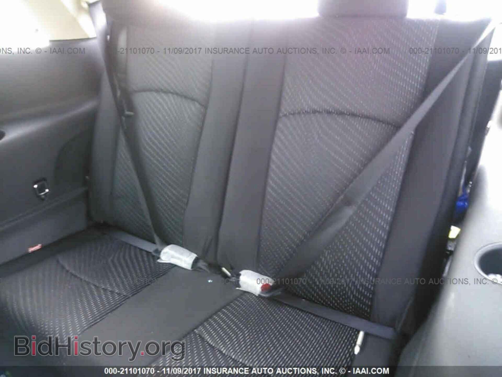2016 Dodge Journey - VIN: 3C4PDCAB5GT158013 - Фото 8