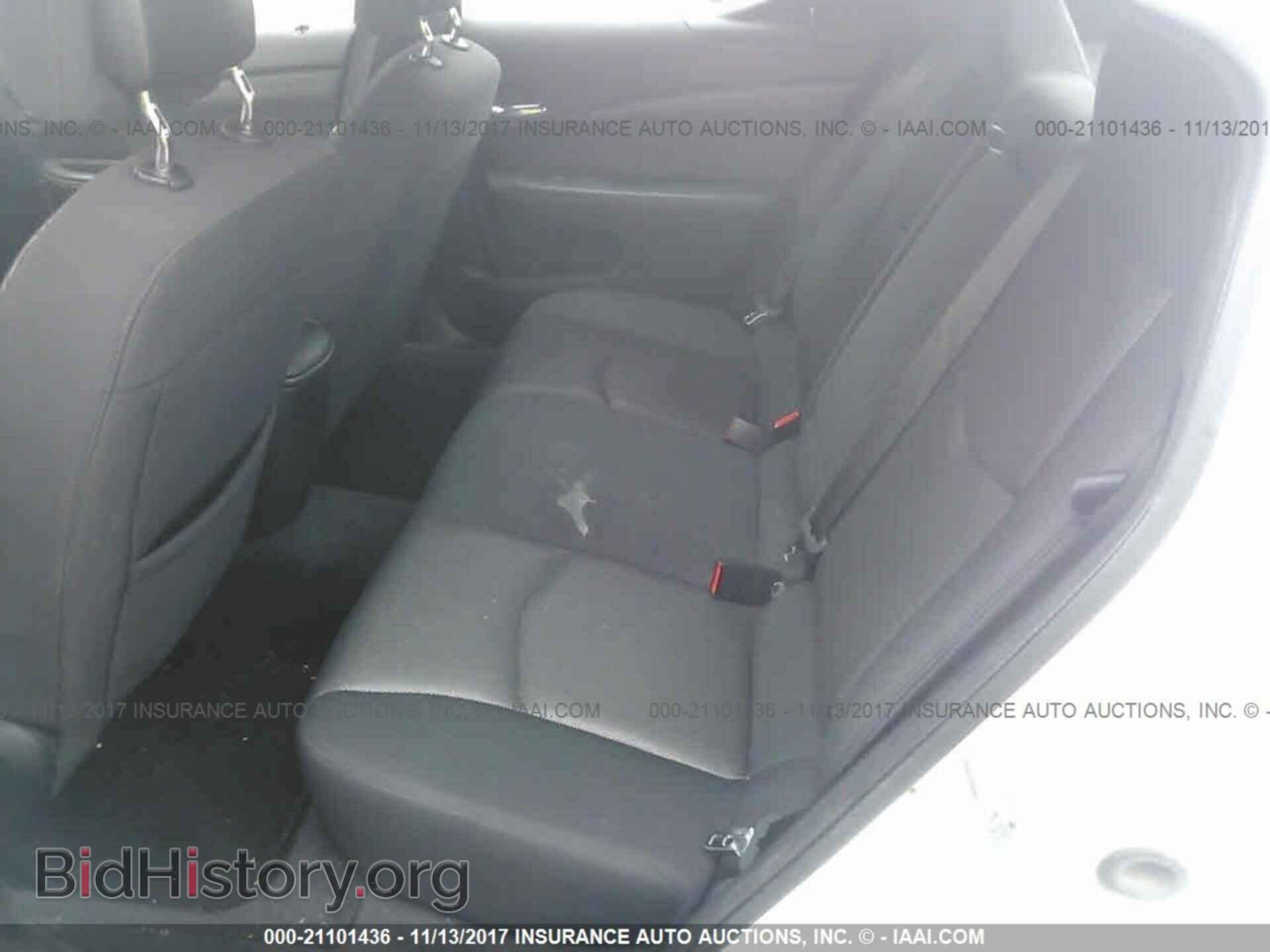 2013 Dodge Avenger - VIN: 1C3CDZAB8DN687876 - Photo 8