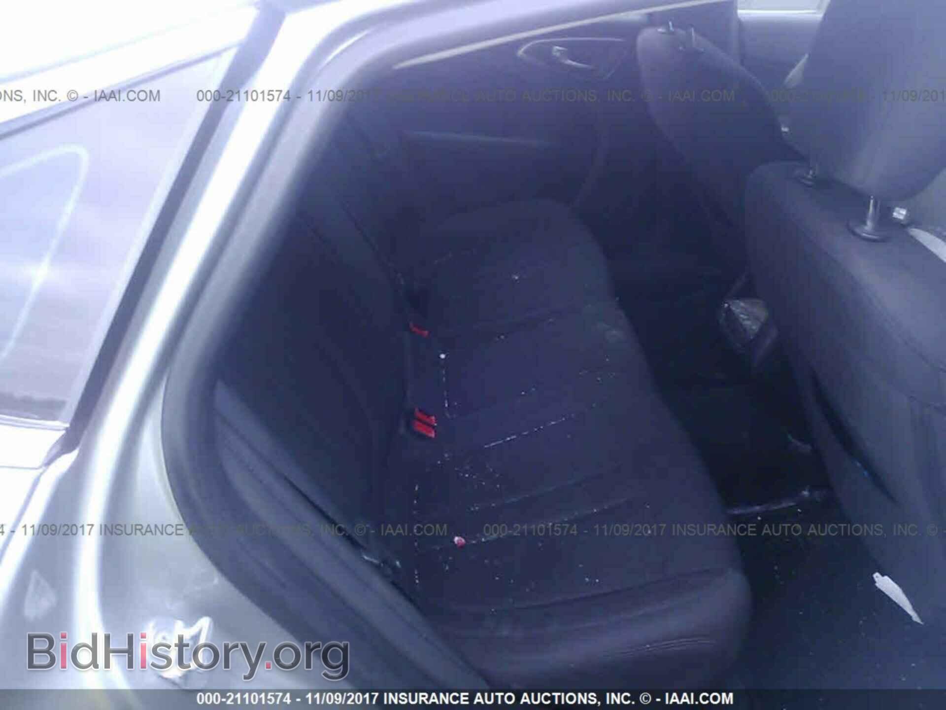 2015 Chrysler 200 - VIN: 1C3CCCAB1FN668234 - Photo 8