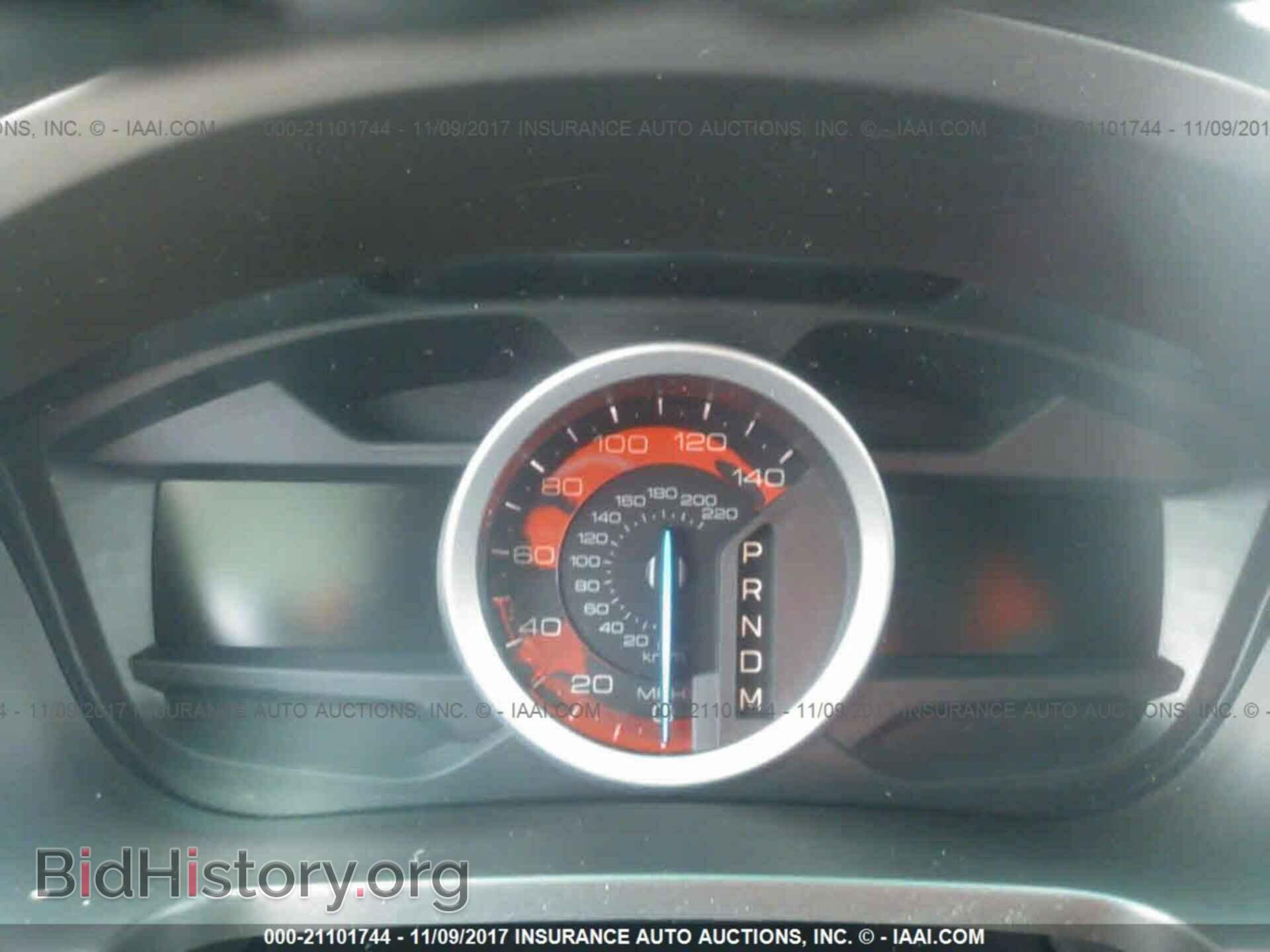 2013 Ford Explorer - VIN: 1FM5K8D82DGB61490 - Photo 7