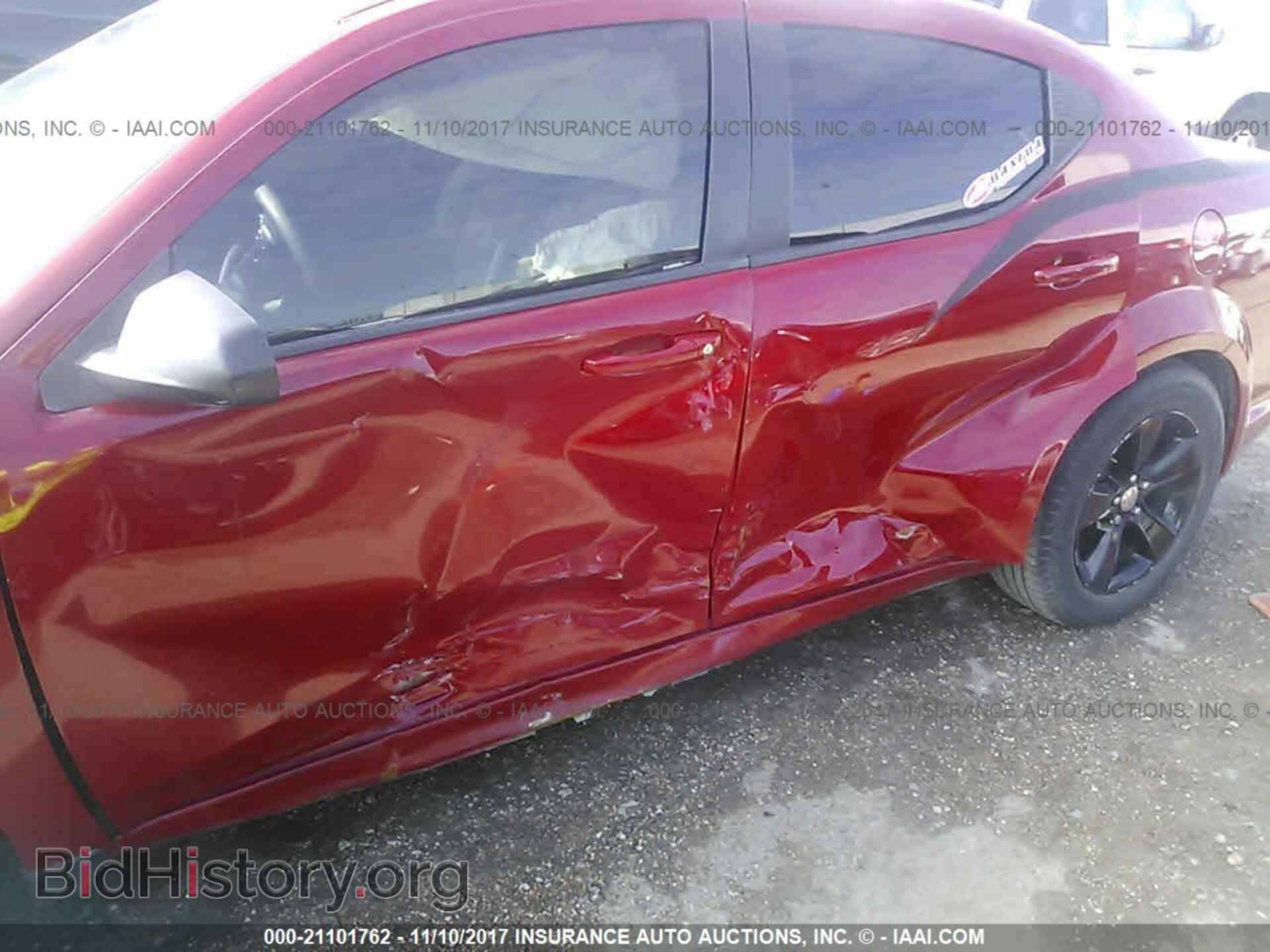 2012 Dodge Avenger - VIN: 1C3CDZAB3CN266033 - Photo 6