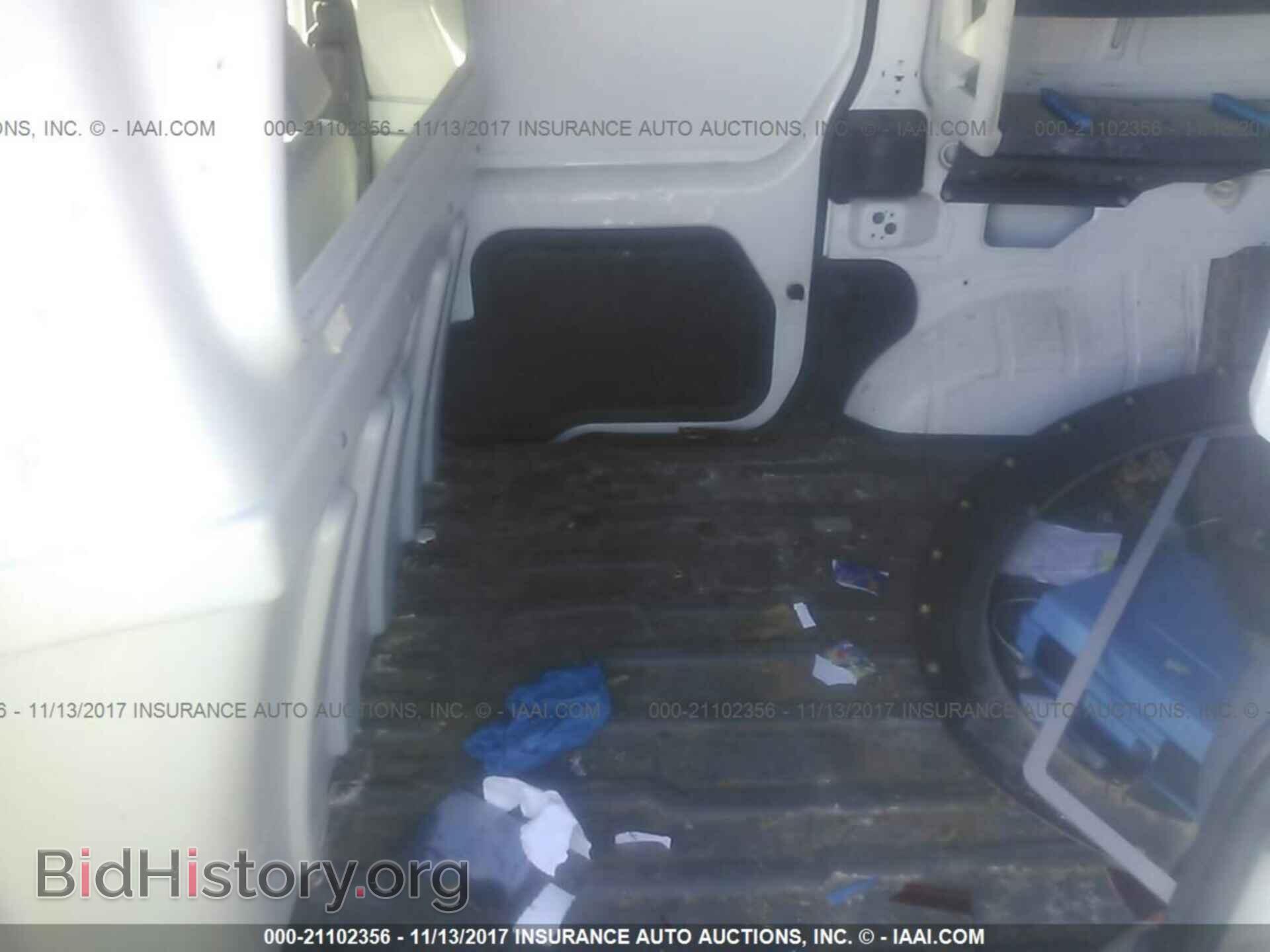 2012 Ford Transit - VIN: NM0LS7AN4CT109815 - Фото 8