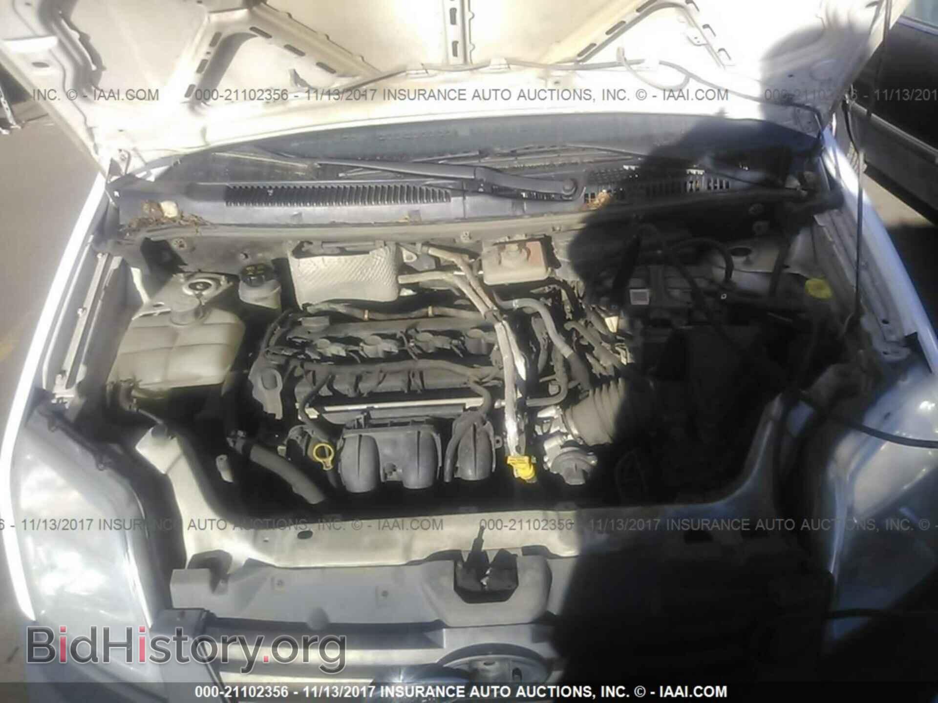 2012 Ford Transit - VIN: NM0LS7AN4CT109815 - Фото 10