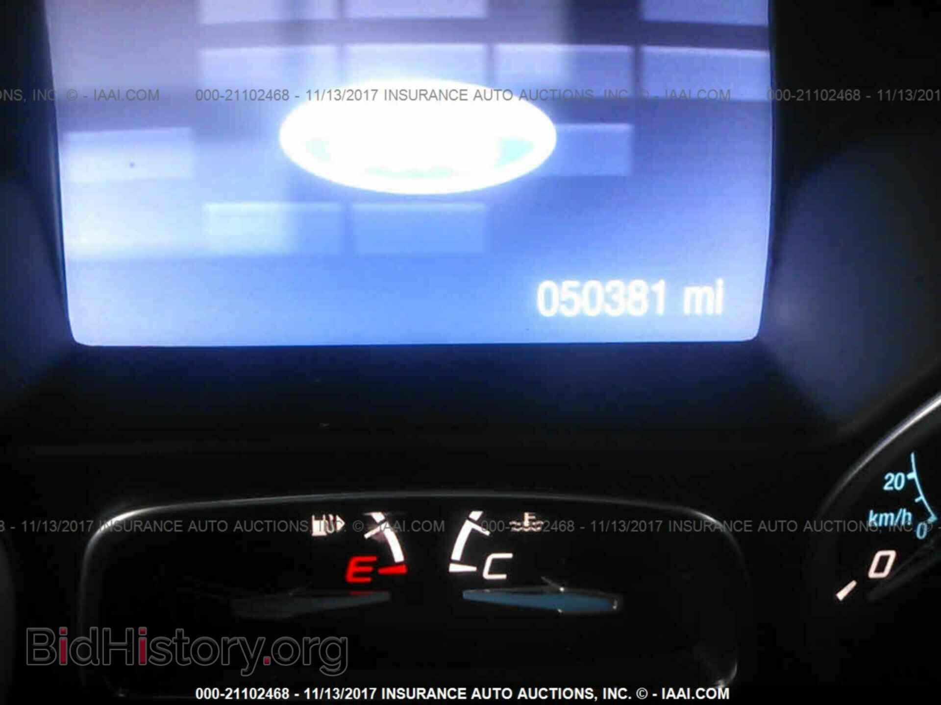 2014 Ford Focus - VIN: 1FADP3K26EL322800 - Photo 7