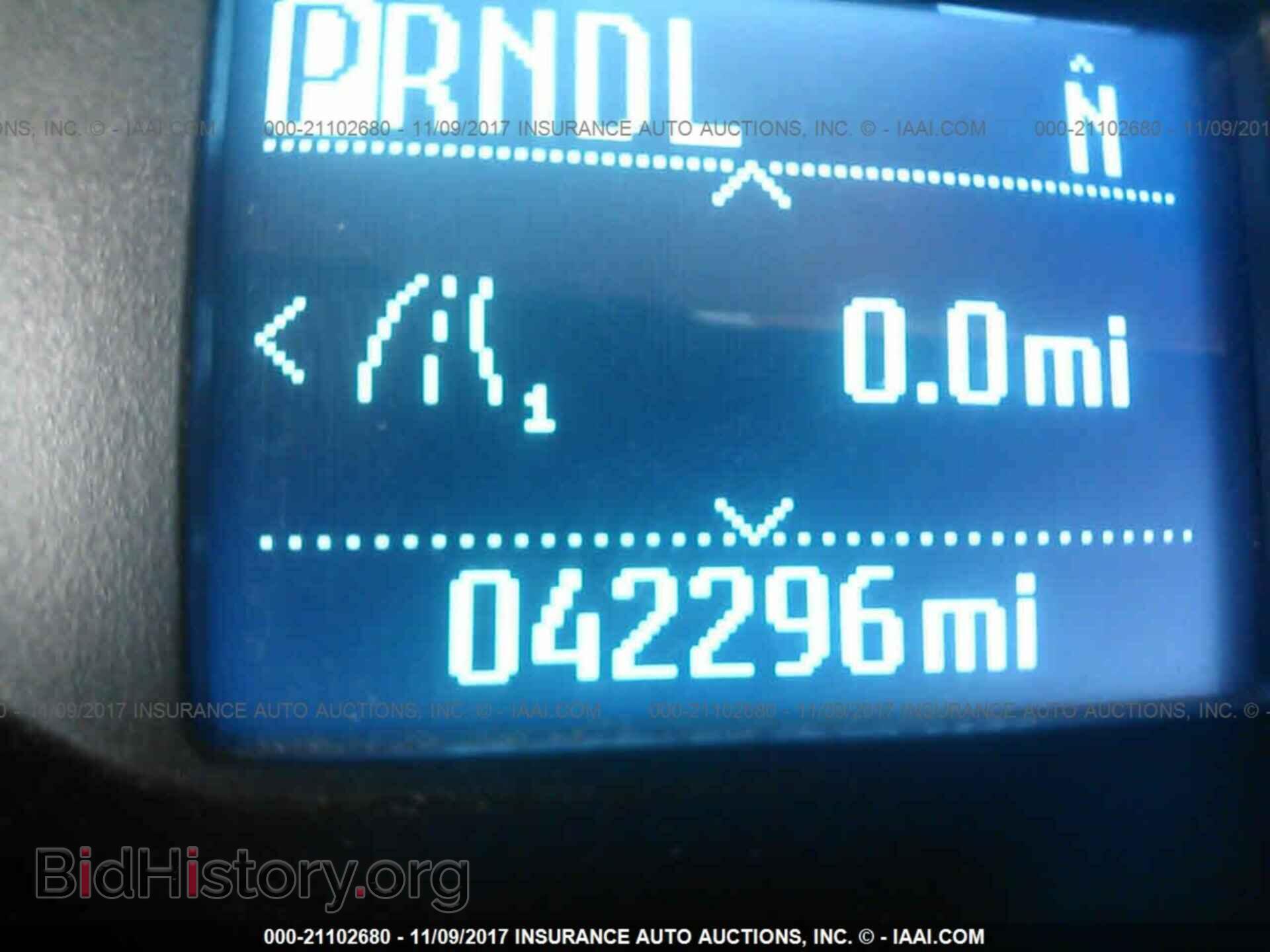 2012 Ford Focus - VIN: 1FAHP3F27CL169871 - Фото 7