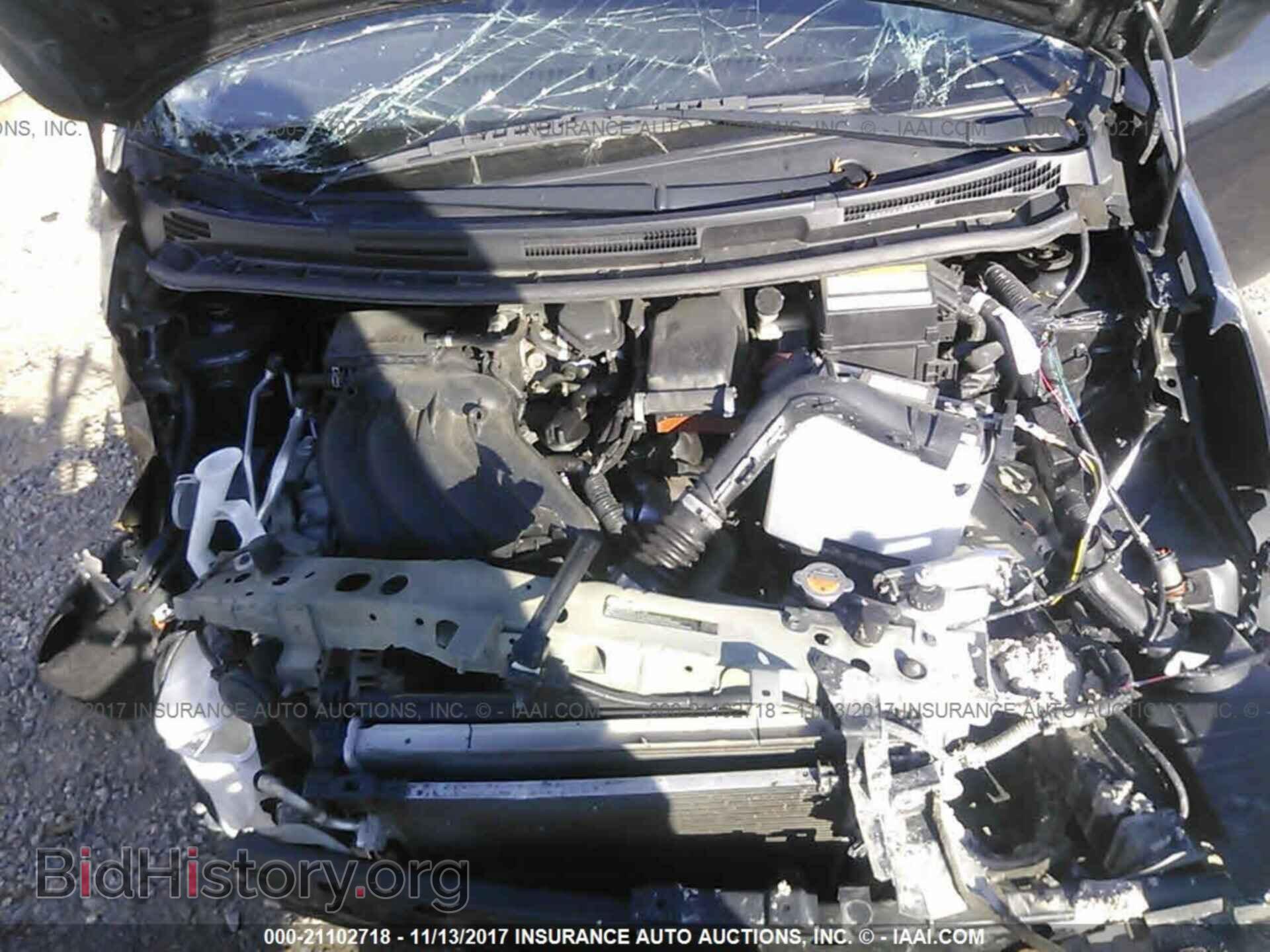 2015 Nissan Versa note - VIN: 3N1CE2CP3FL364169 - Photo 10