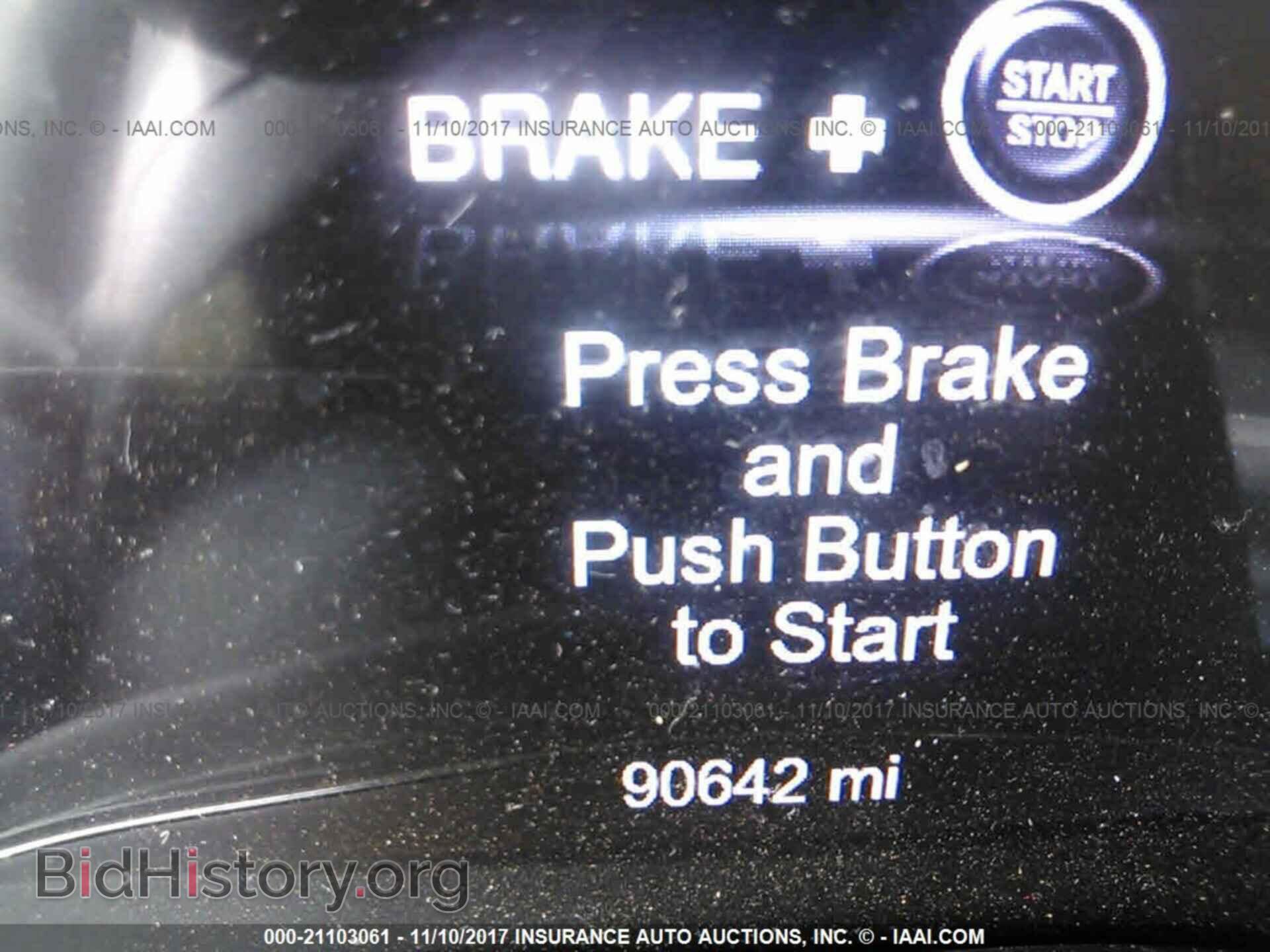 2014 Dodge Durango - VIN: 1C4RDHAGXEC483735 - Photo 7