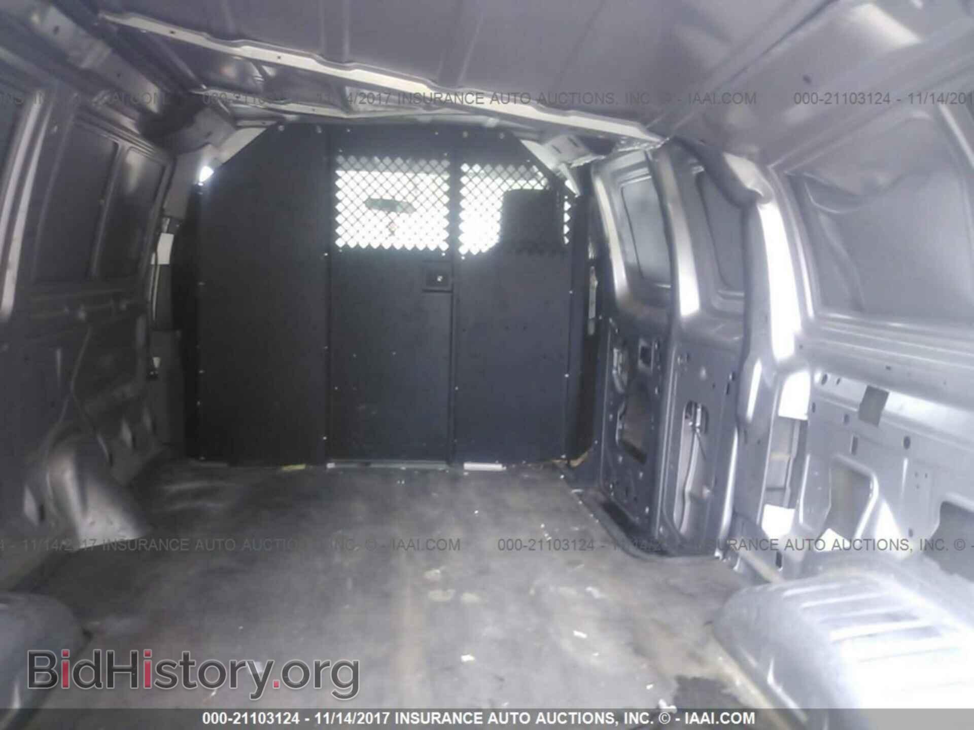 2012 Ford Econoline - VIN: 1FTNE1EWXCDB11940 - Photo 8