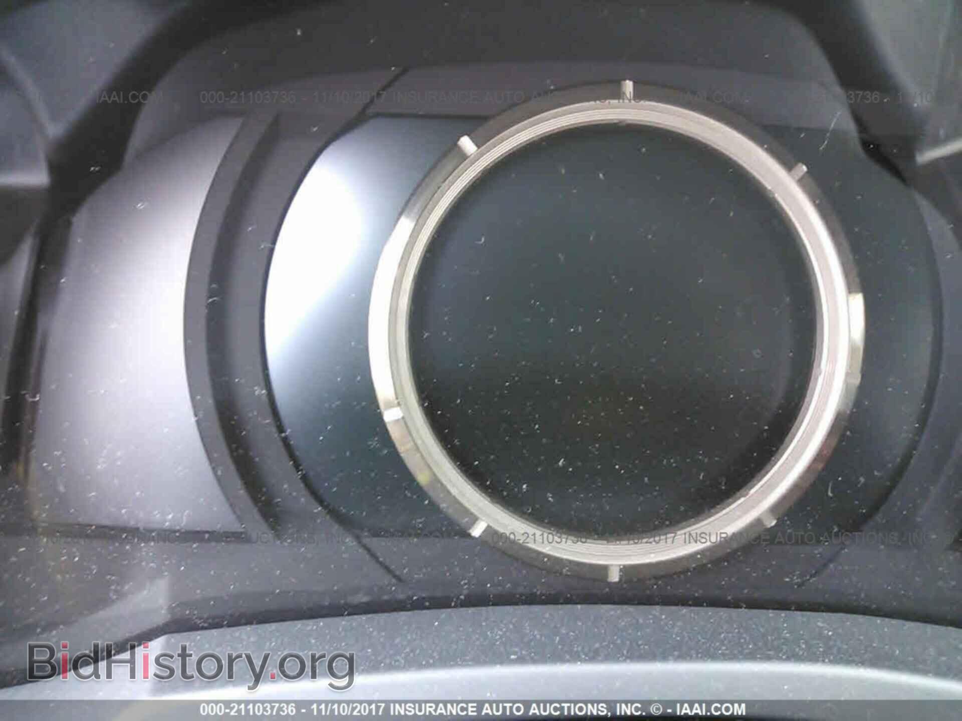 2014 Lexus Is - VIN: JTHBF1D24E5043077 - Photo 7