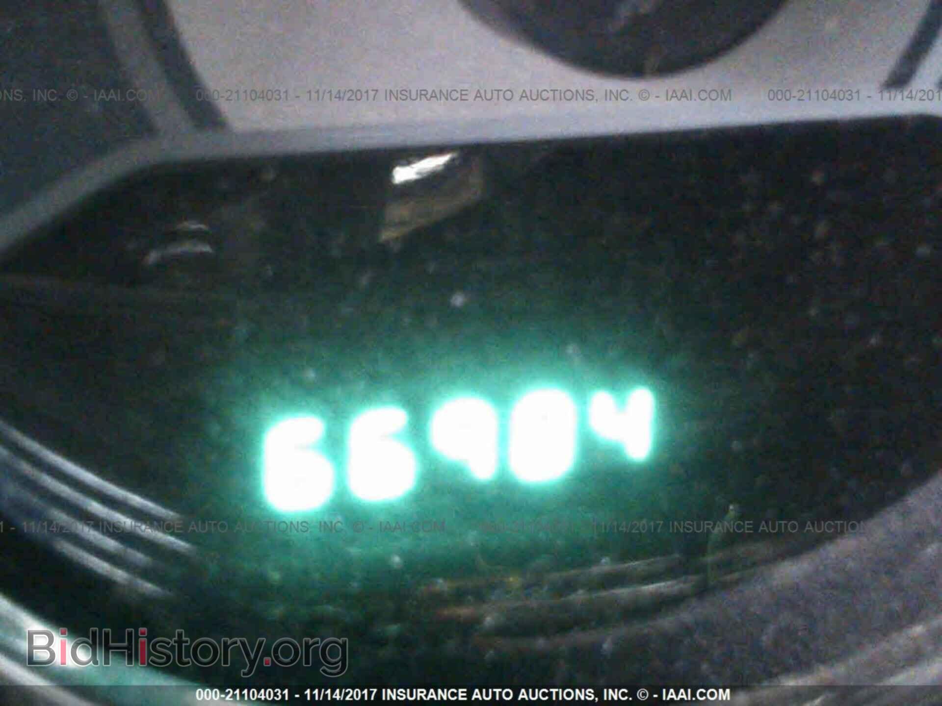 2013 Chrysler 200 - VIN: 1C3CCBBB4DN696146 - Фото 7