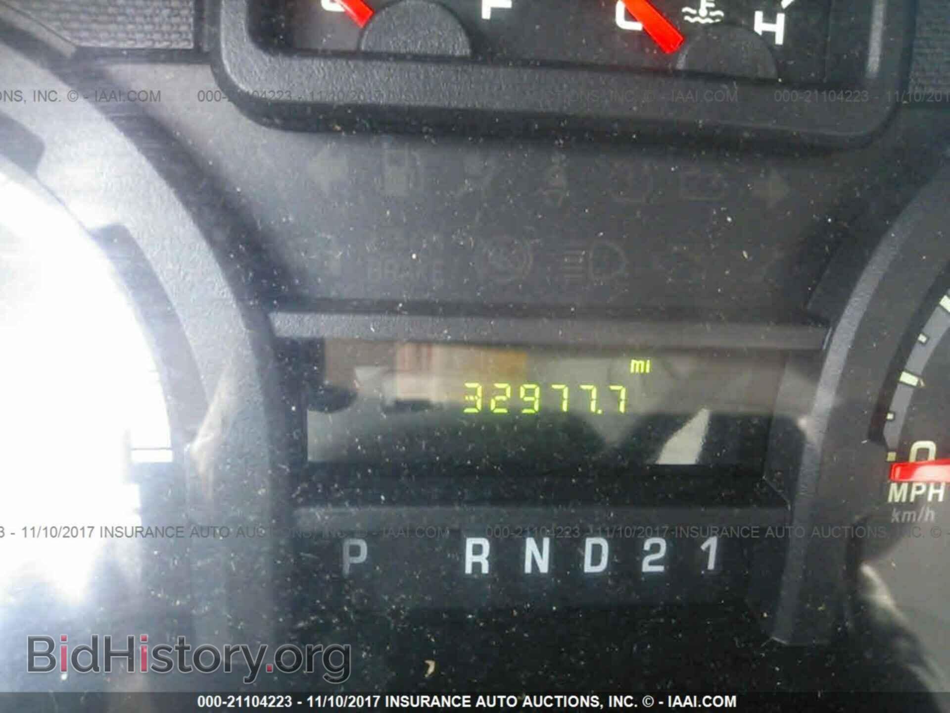 2014 Ford Econoline - VIN: 1FTNE1EW1EDA34832 - Фото 7