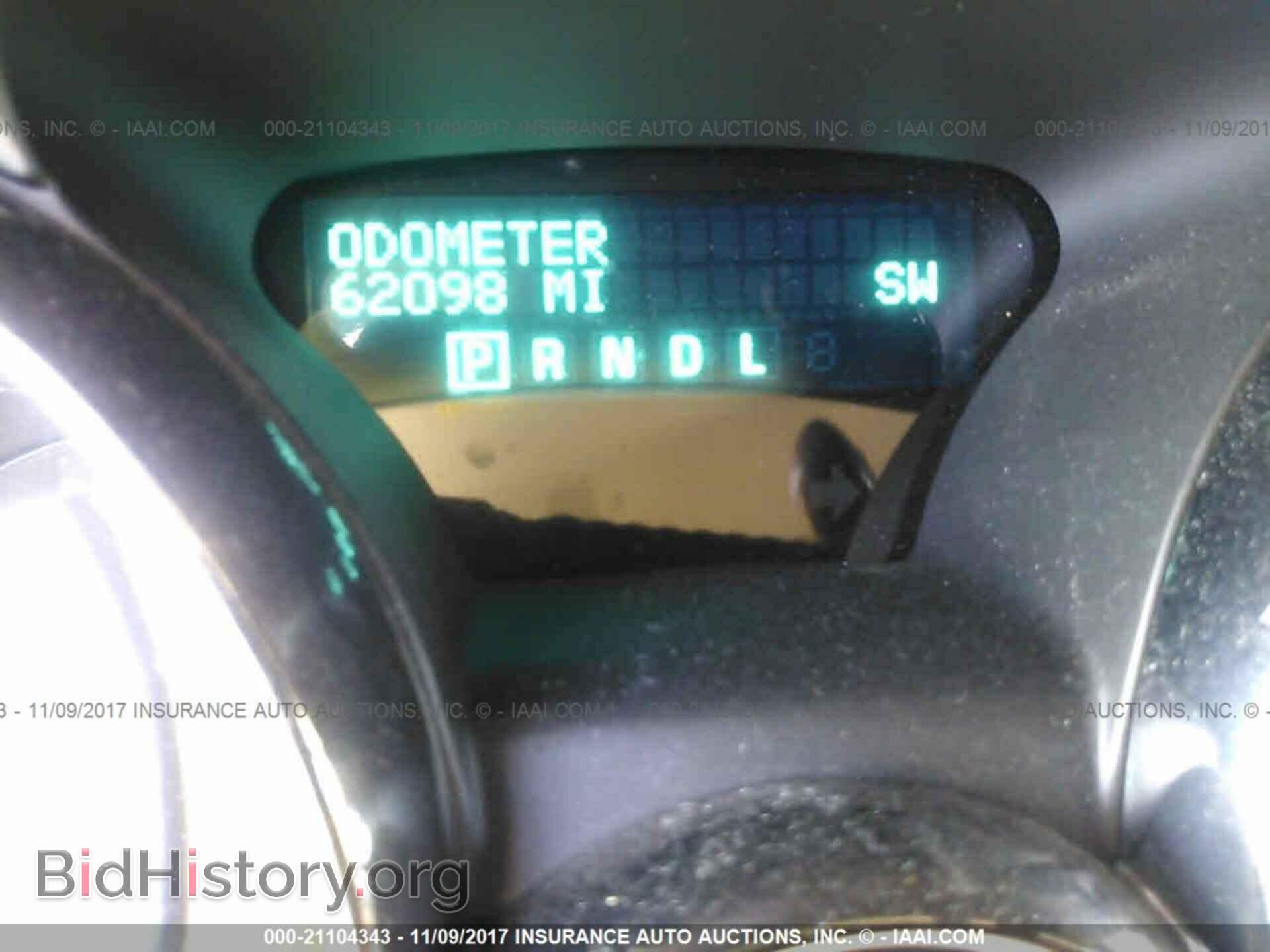 2013 Buick Enclave - VIN: 5GAKVCKD3DJ211111 - Photo 7