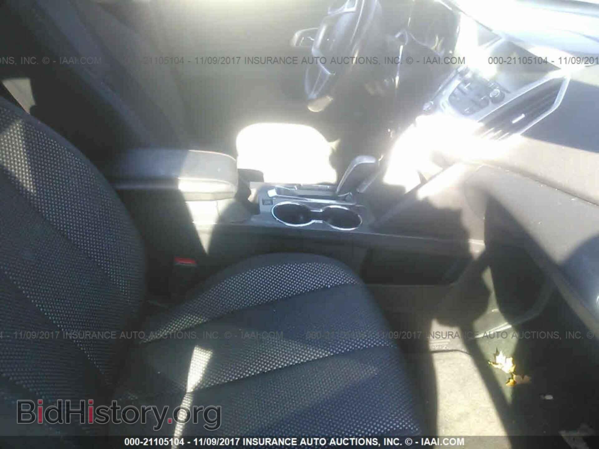 2013 Gmc Terrain - VIN: 2GKFLTEK7D6239866 - Фото 5