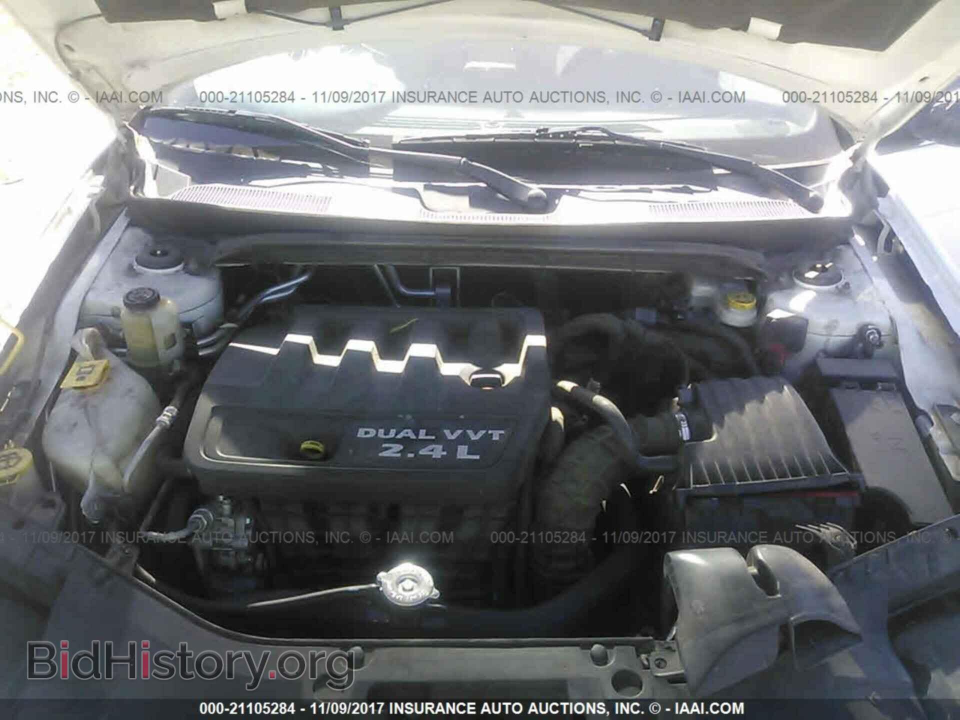 2012 Chrysler 200 - VIN: 1C3CCBBB4CN129451 - Фото 10