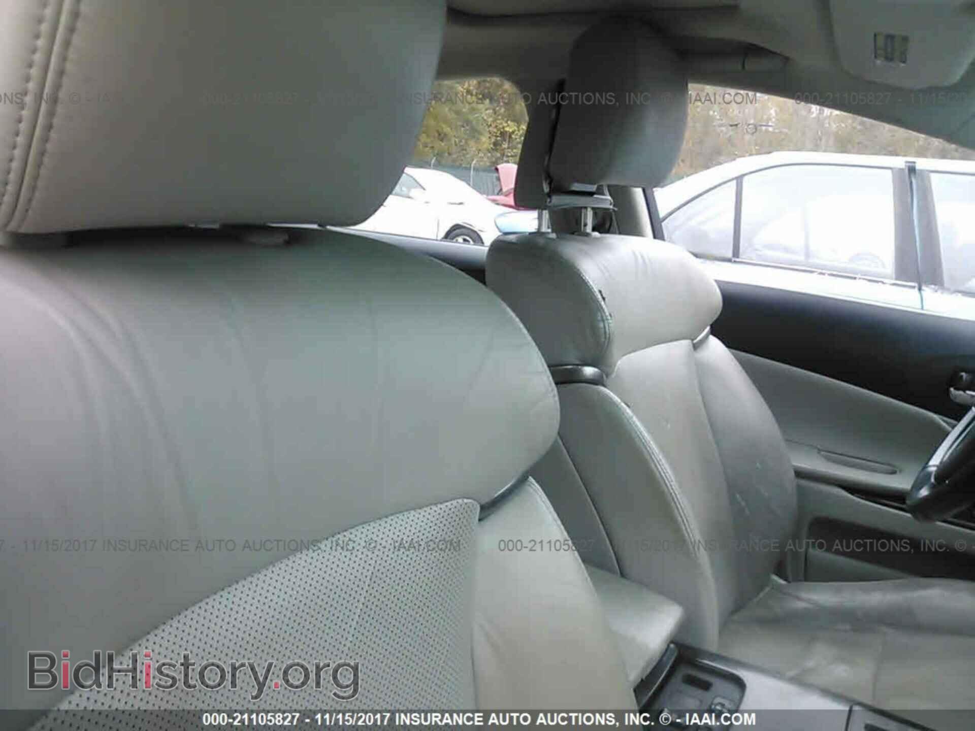 2011 Lexus Gs - VIN: JTHCE1KS4B0029828 - Фото 8