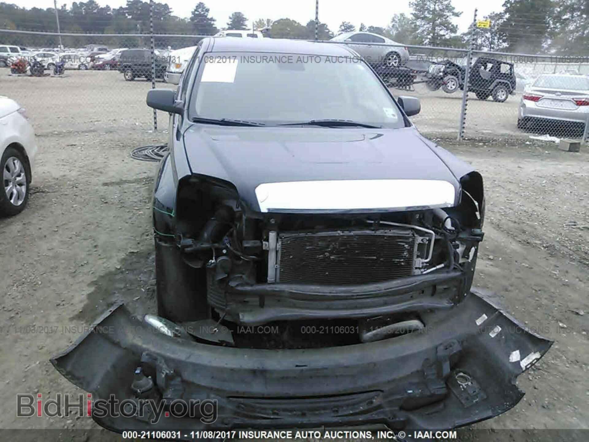 2014 Gmc Terrain - VIN: 2GKALMEK0E6244747 - Photo 6