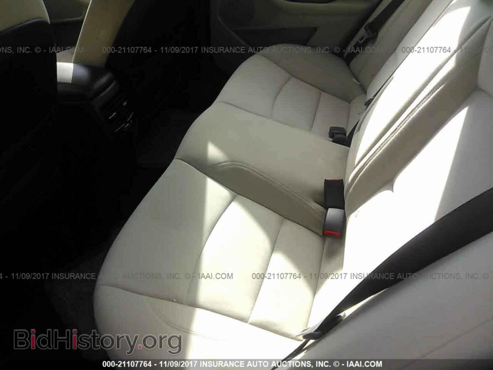 2014 Kia Optima - VIN: KNAGM4AD8E5068517 - Фото 8