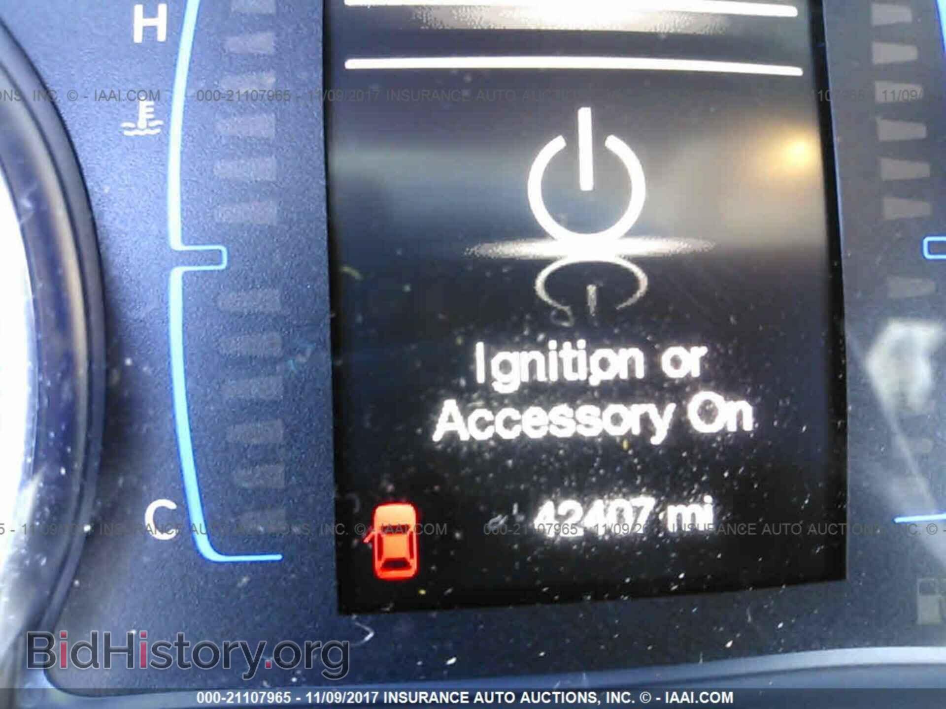 2015 Chrysler 200 - VIN: 1C3CCCAB8FN710852 - Photo 7