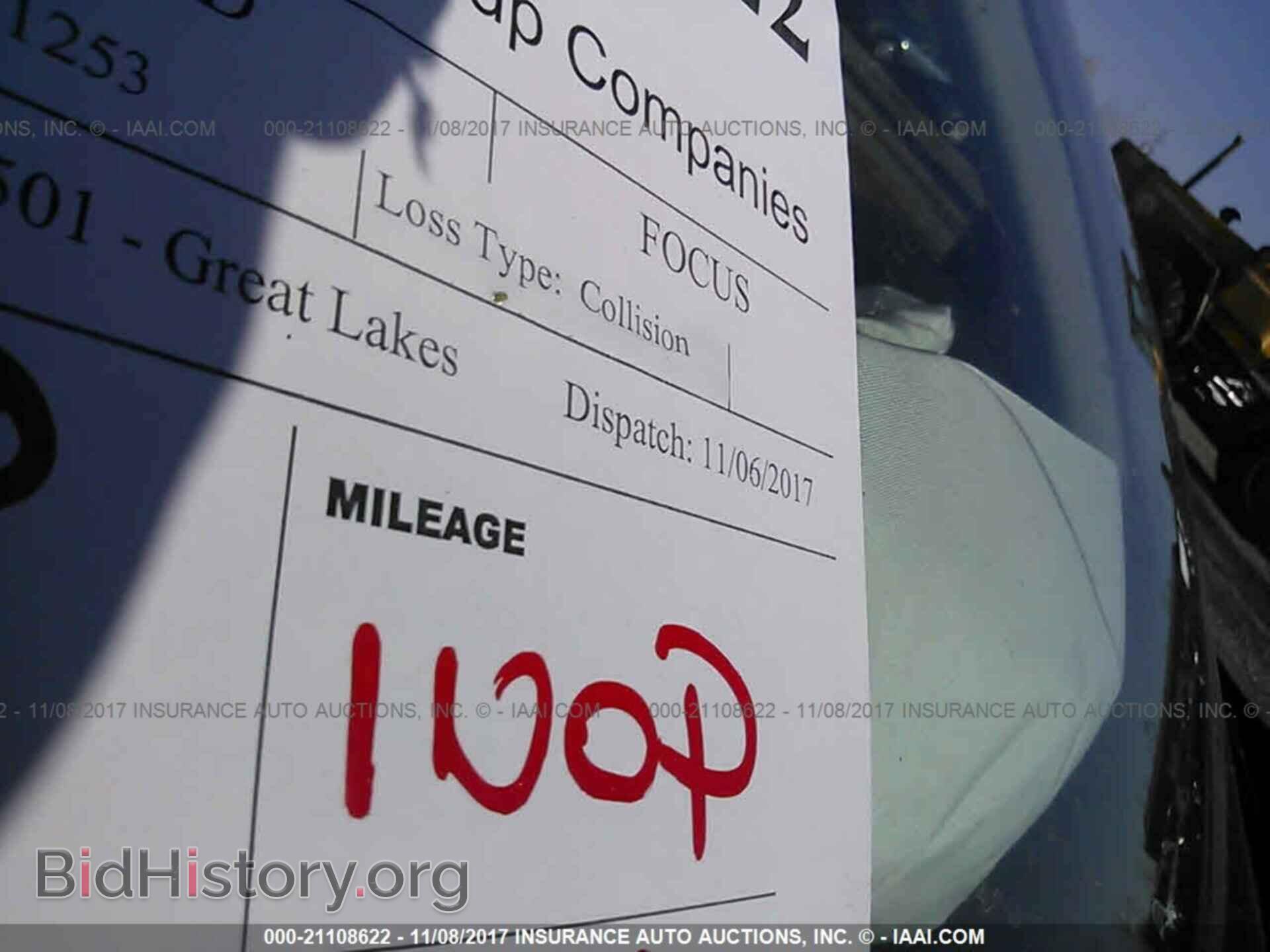 2014 Ford Focus - VIN: 1FADP3F25EL231253 - Photo 7