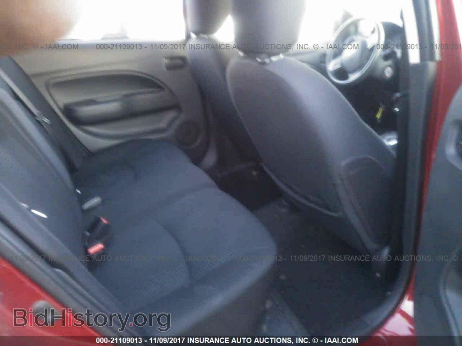 2017 Mitsubishi Mirage - VIN: ML32F3FJ5HH001931 - Фото 8