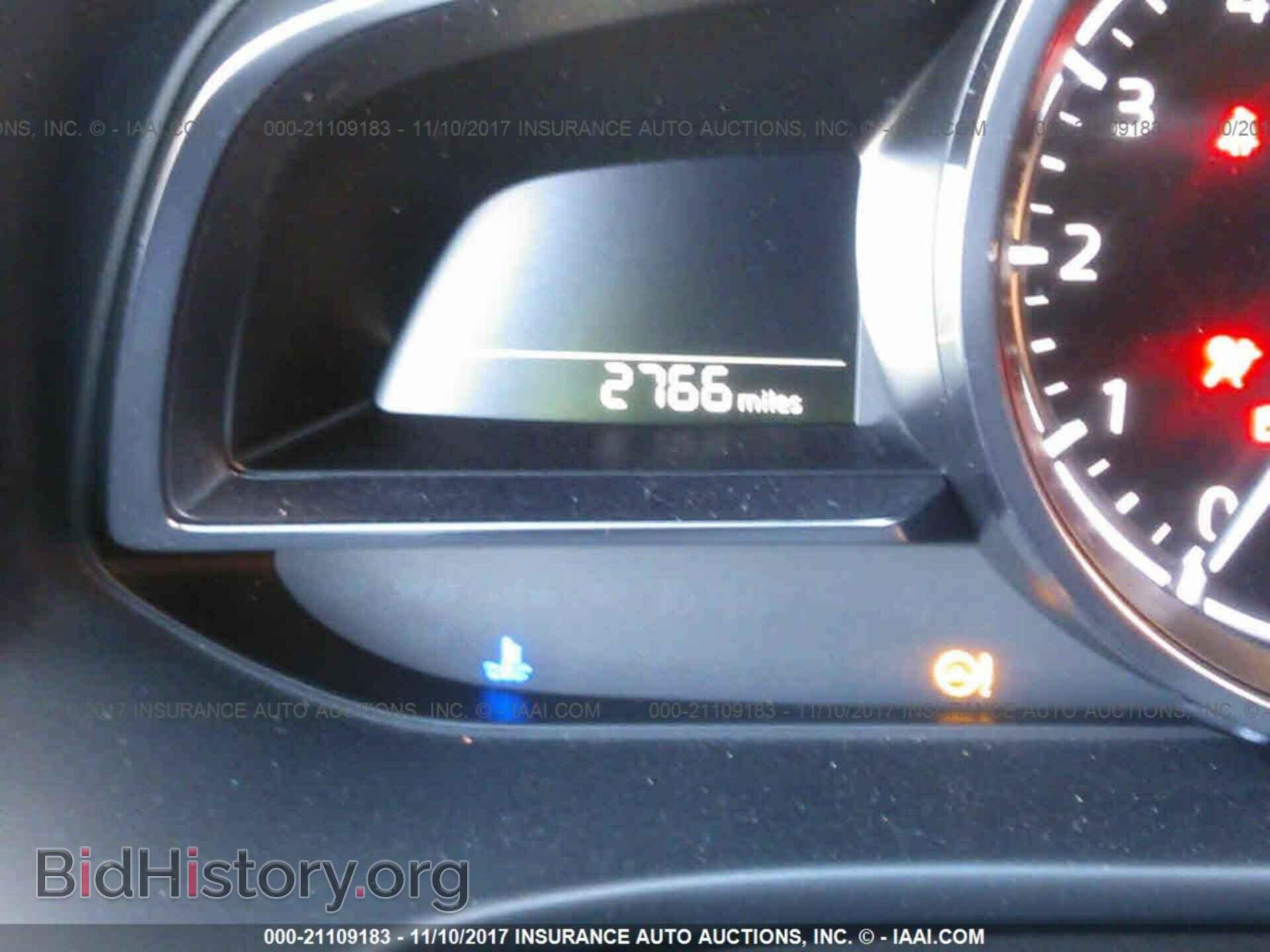 2017 Mazda 3 - VIN: 3MZBN1W38HM140465 - Photo 7