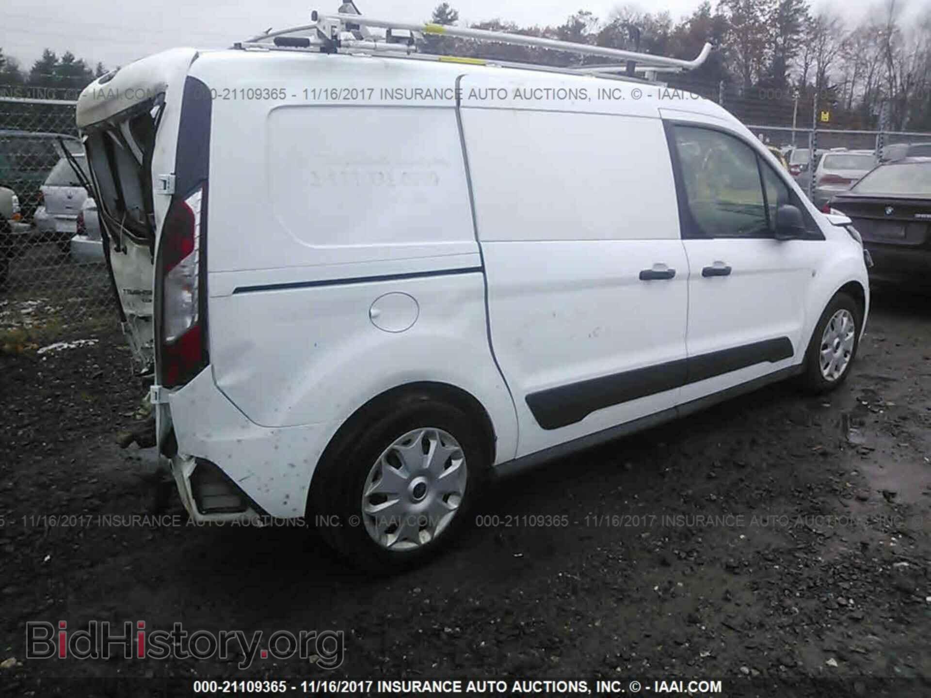 2016 Ford Transit - VIN: NM0LS7F77G1248011 - Photo 4