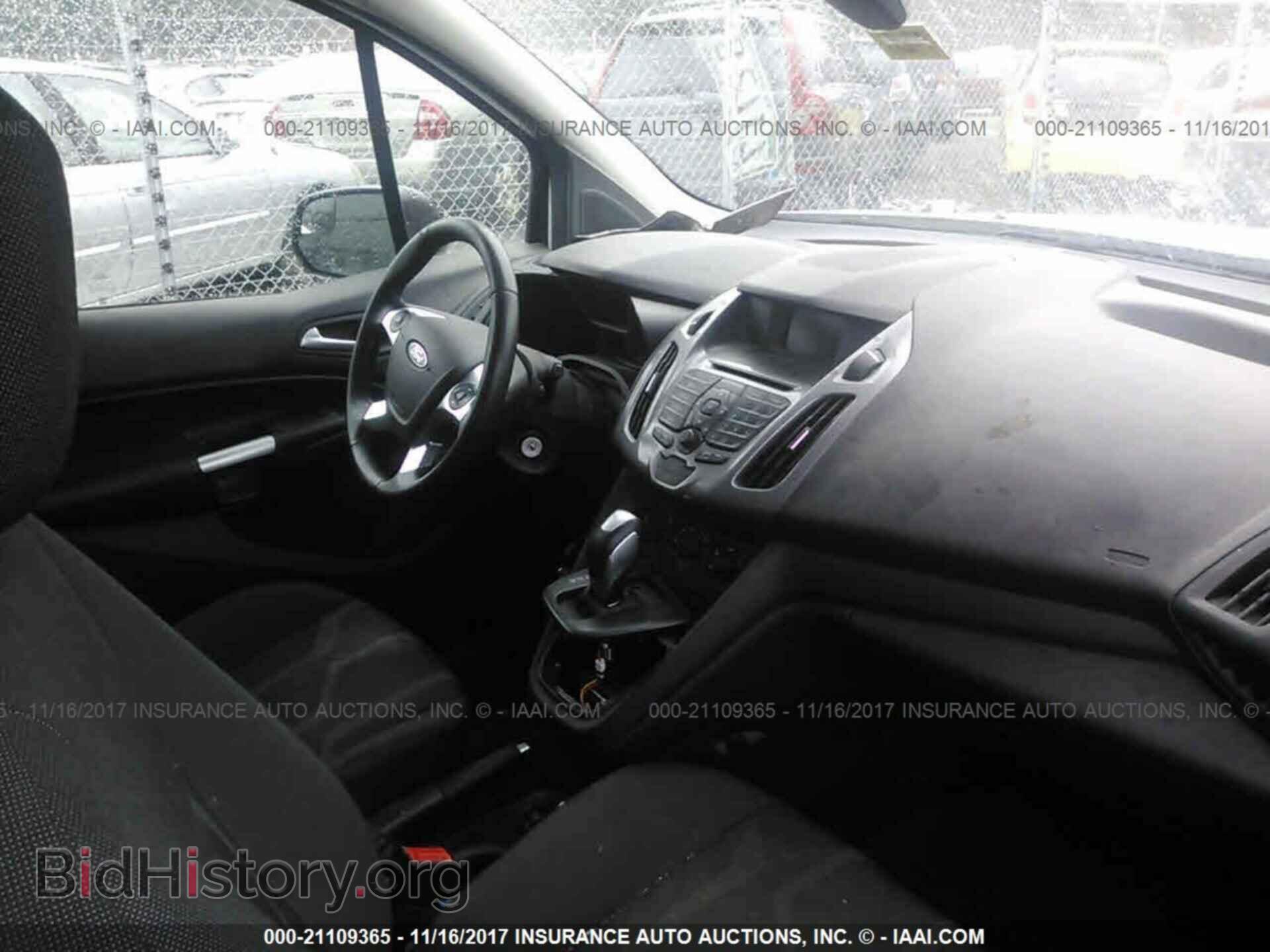 2016 Ford Transit - VIN: NM0LS7F77G1248011 - Photo 5