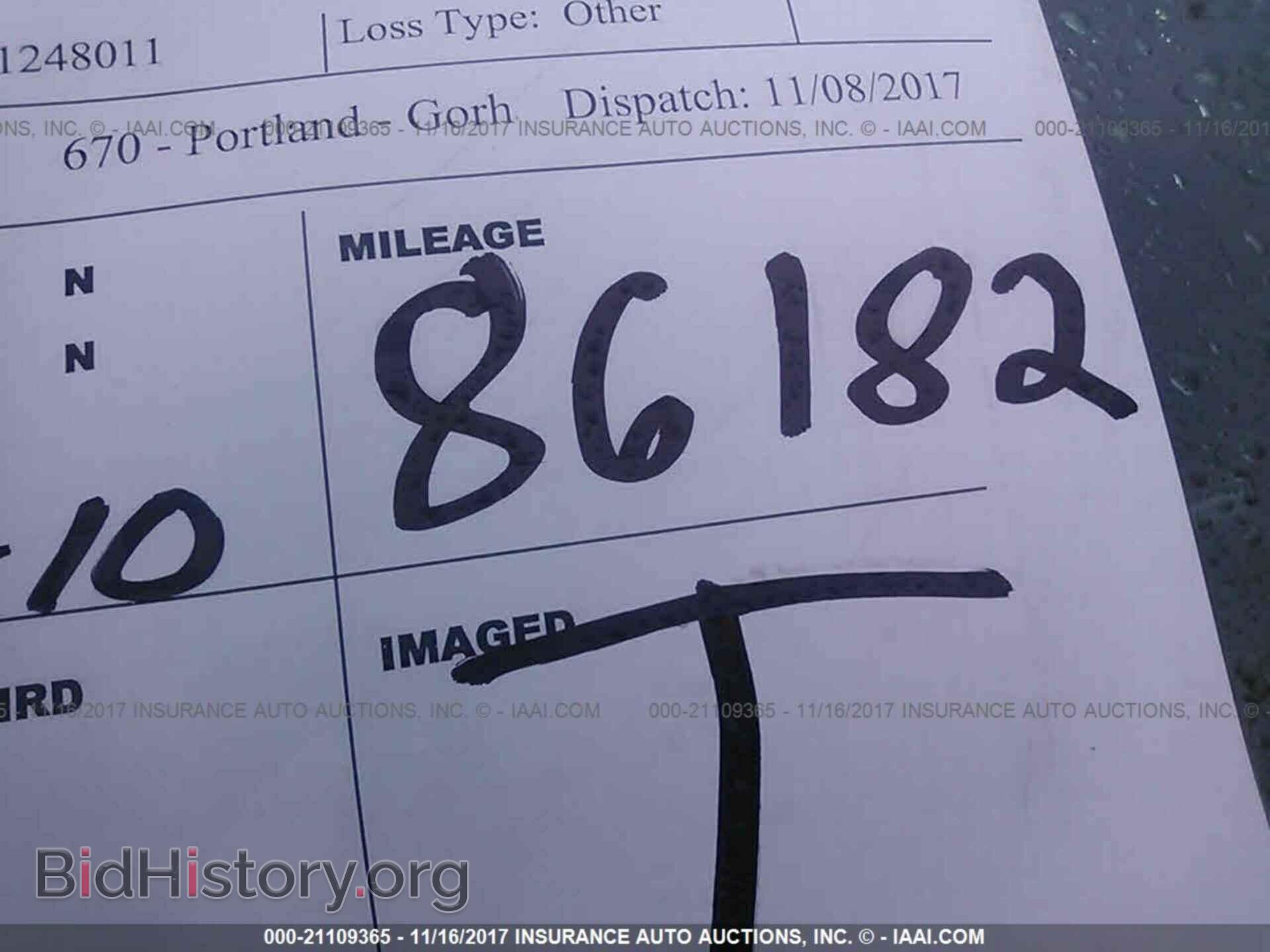 2016 Ford Transit - VIN: NM0LS7F77G1248011 - Photo 7