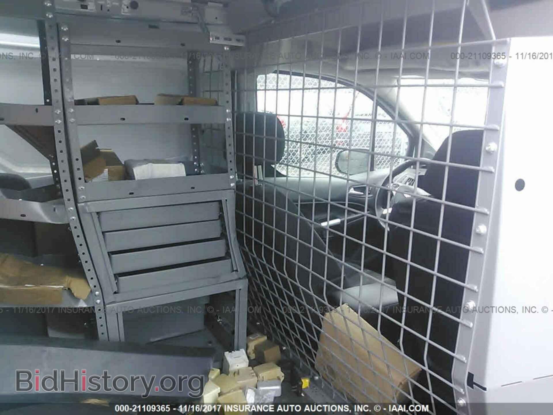 2016 Ford Transit - VIN: NM0LS7F77G1248011 - Photo 8