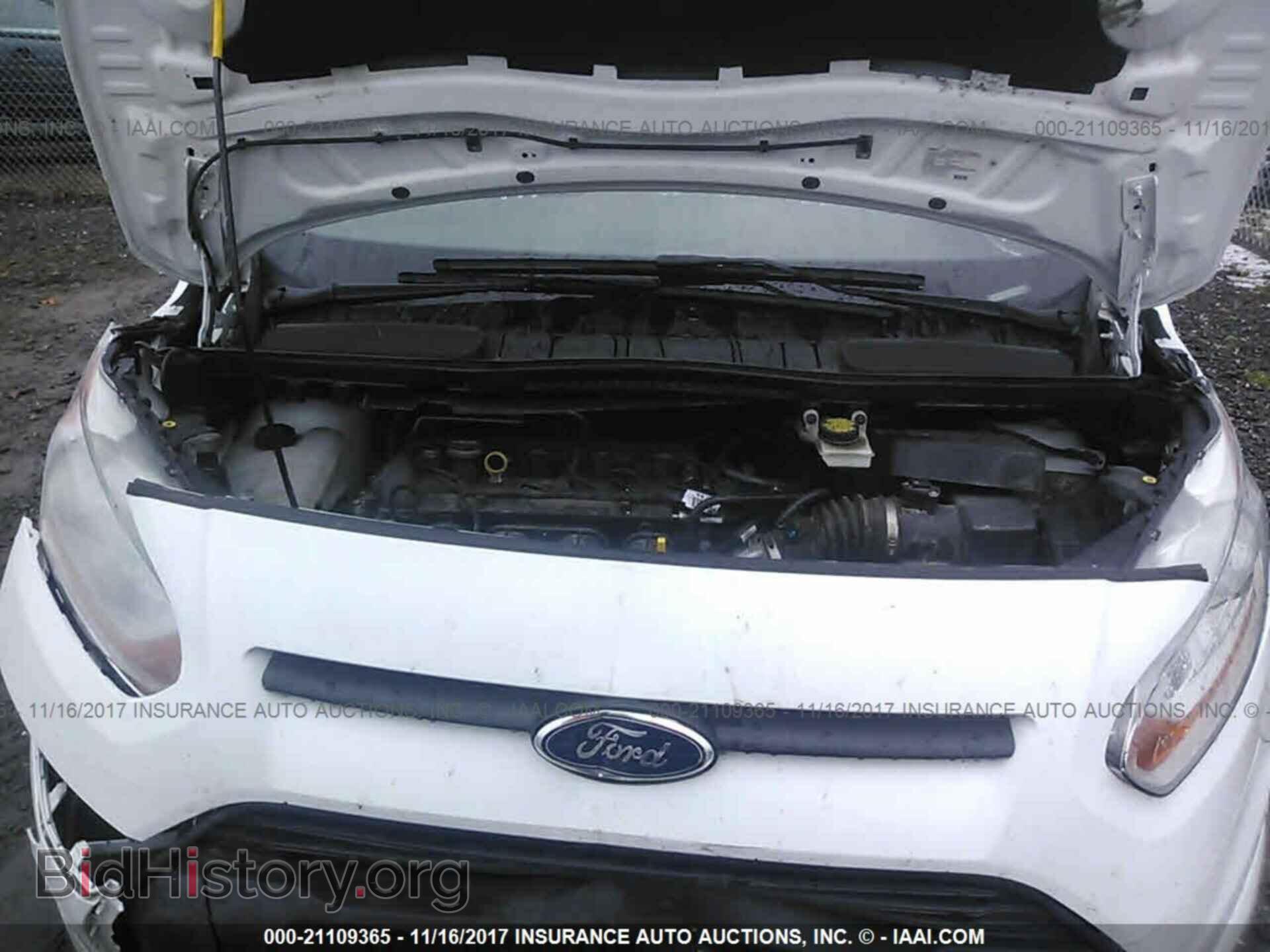 2016 Ford Transit - VIN: NM0LS7F77G1248011 - Photo 10