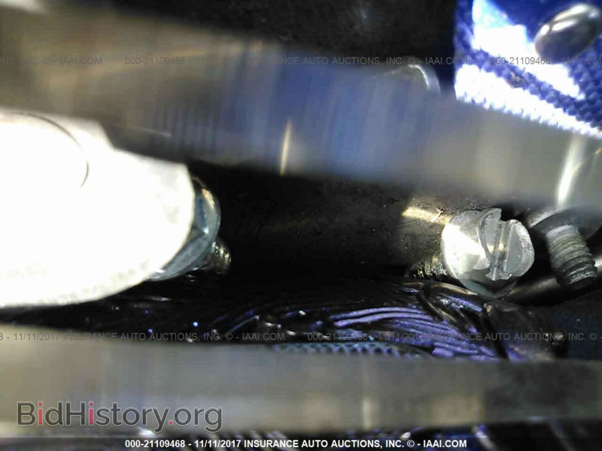 2014 Porsche Boxster - VIN: WP0CA2A81EK120895 - Фото 4