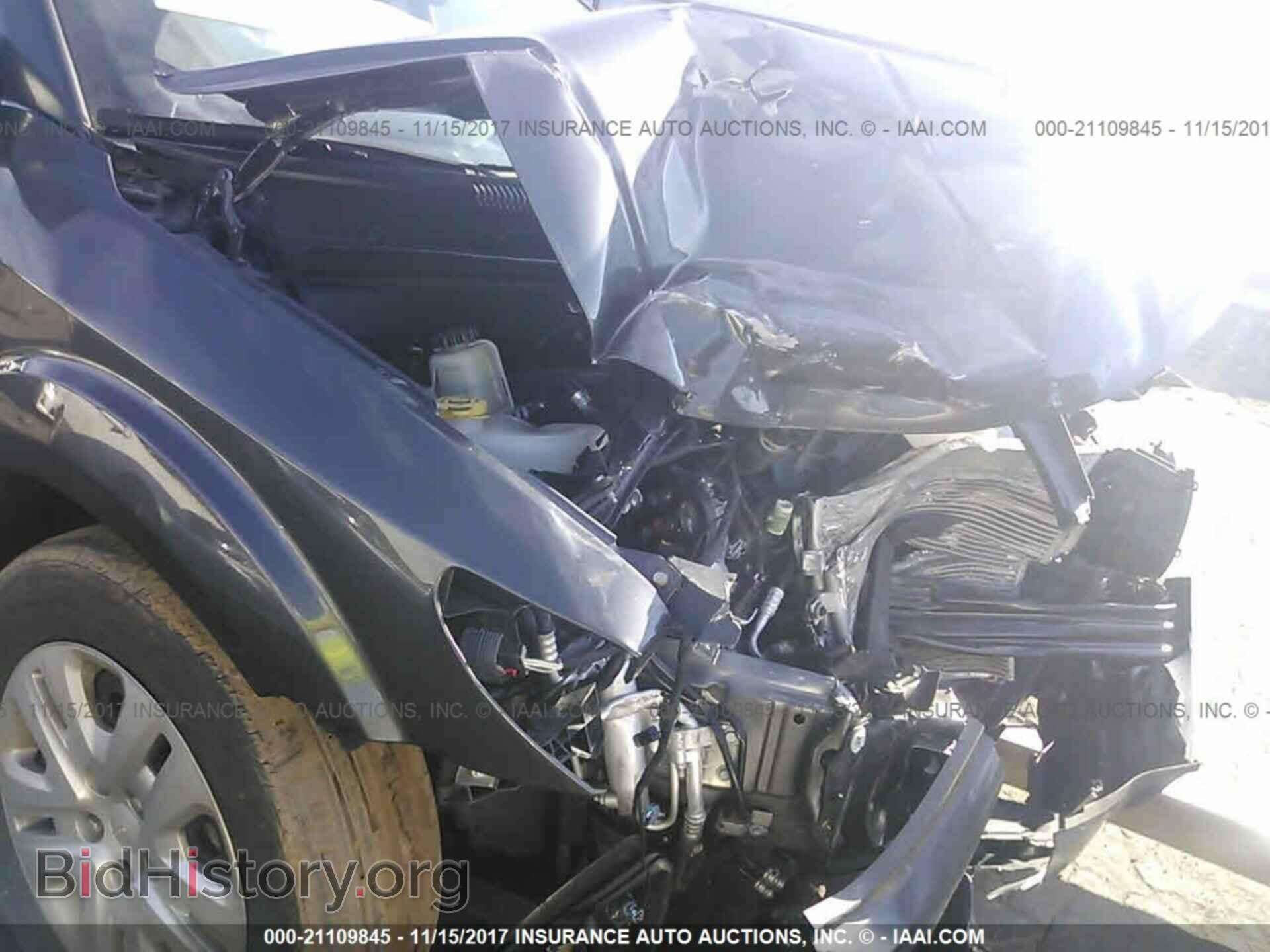 2015 Dodge Journey - VIN: 3C4PDCAB6FT602689 - Photo 6