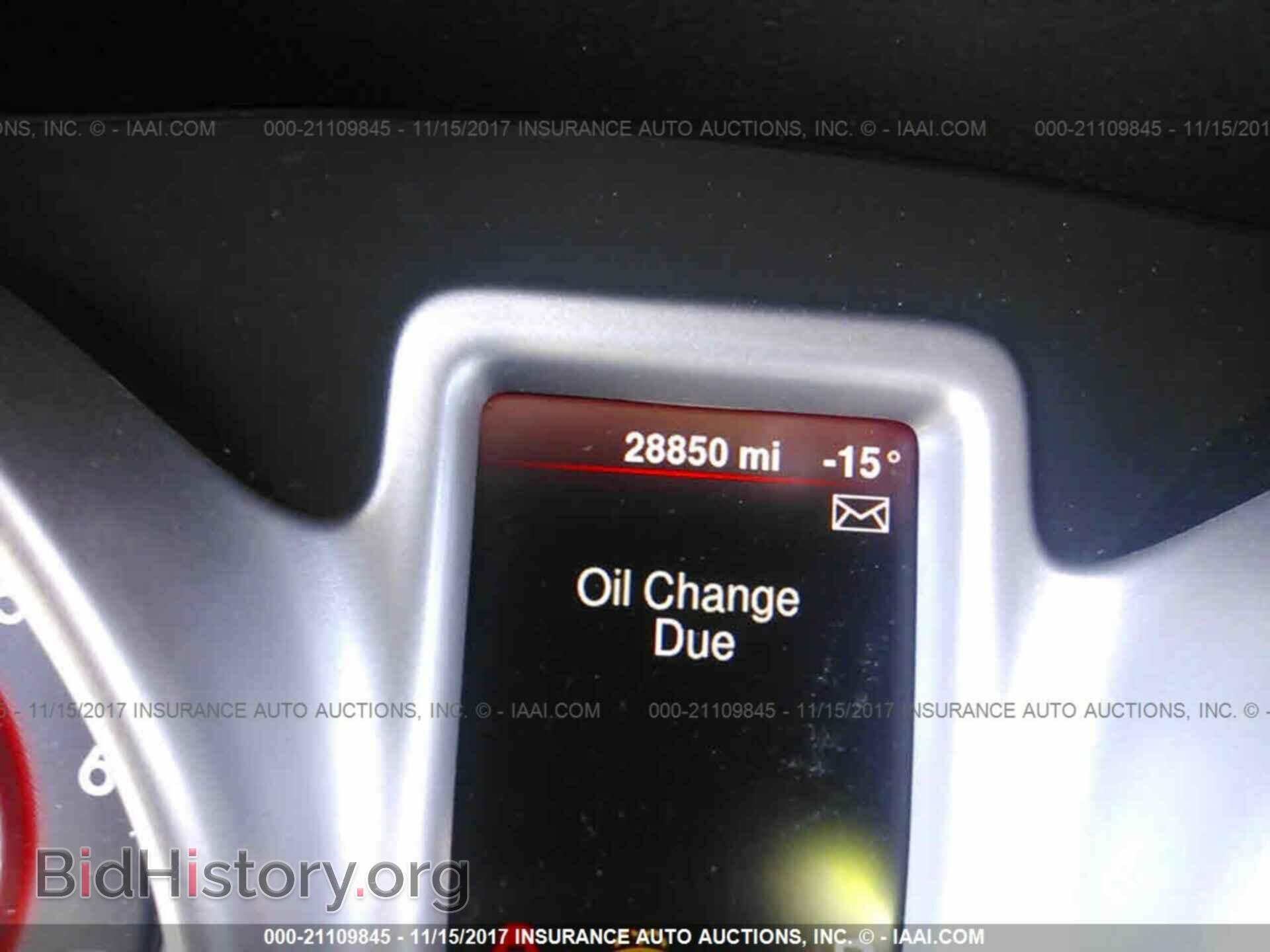 2015 Dodge Journey - VIN: 3C4PDCAB6FT602689 - Photo 7