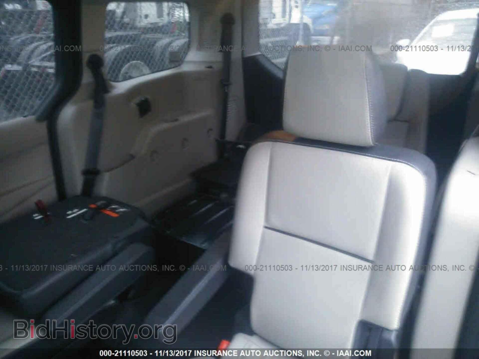 2016 Ford Transit - VIN: NM0GE9G75G1285853 - Фото 8