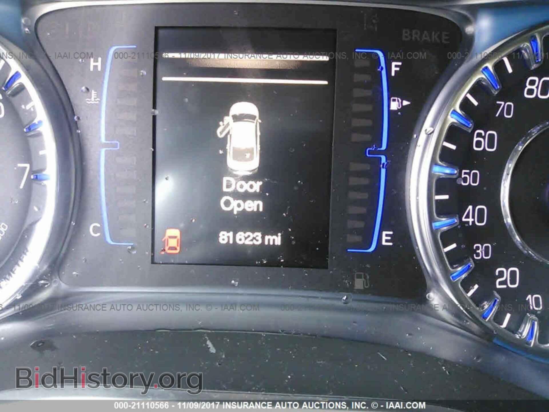 2015 Chrysler 200 - VIN: 1C3CCCABXFN604242 - Фото 7
